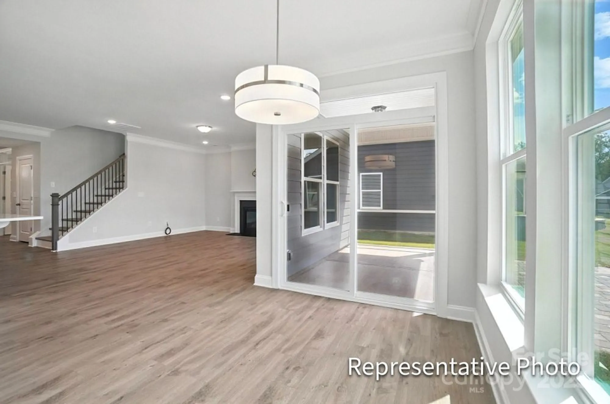 Property Slideshow image 14 of 48 | 3315 whispering creek dr, Indian Trail, NC, 28079