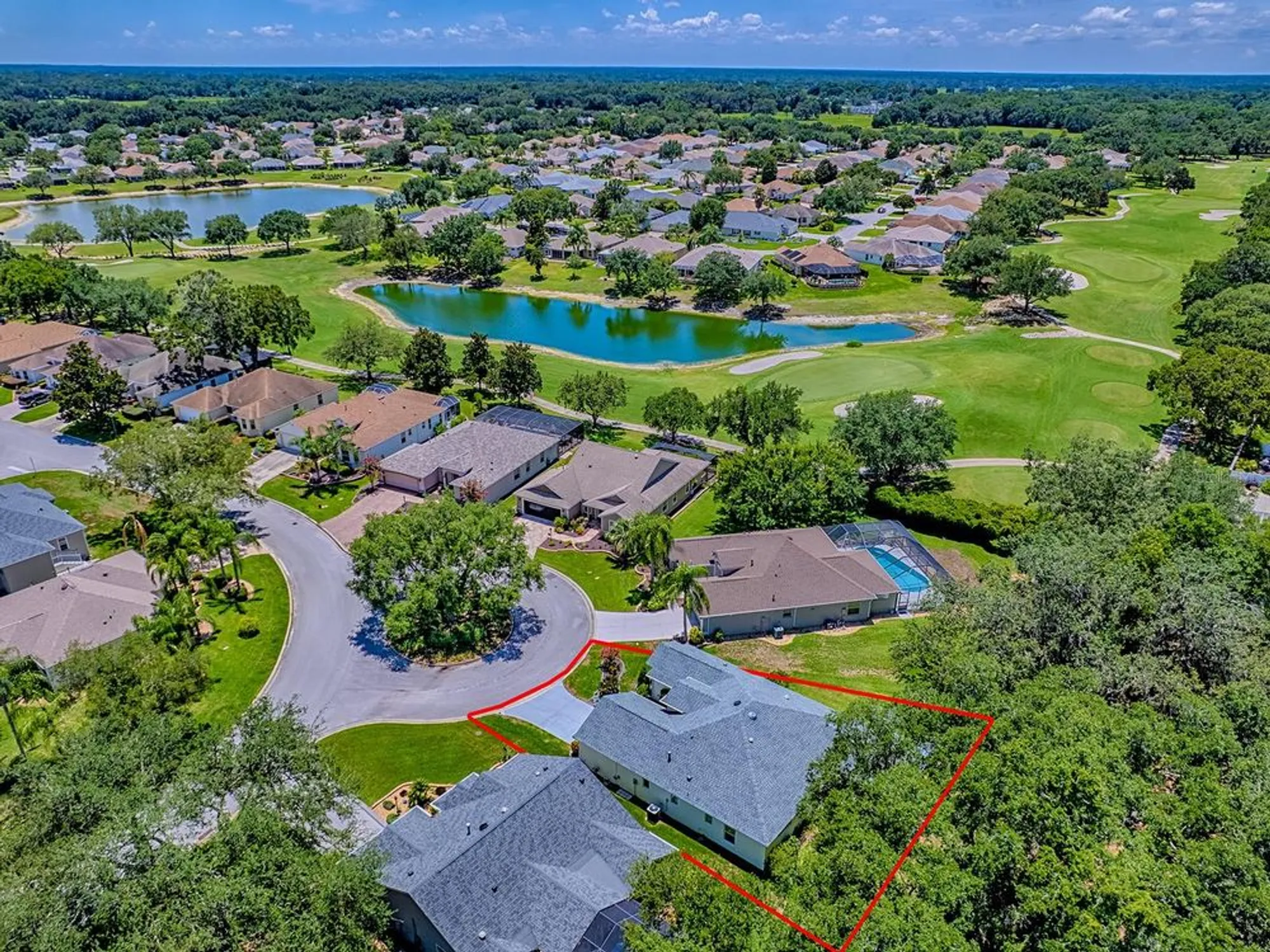 Property Slideshow image 55 of 56 | 17037 se 76th creekside cir, The Villages, FL, 32162