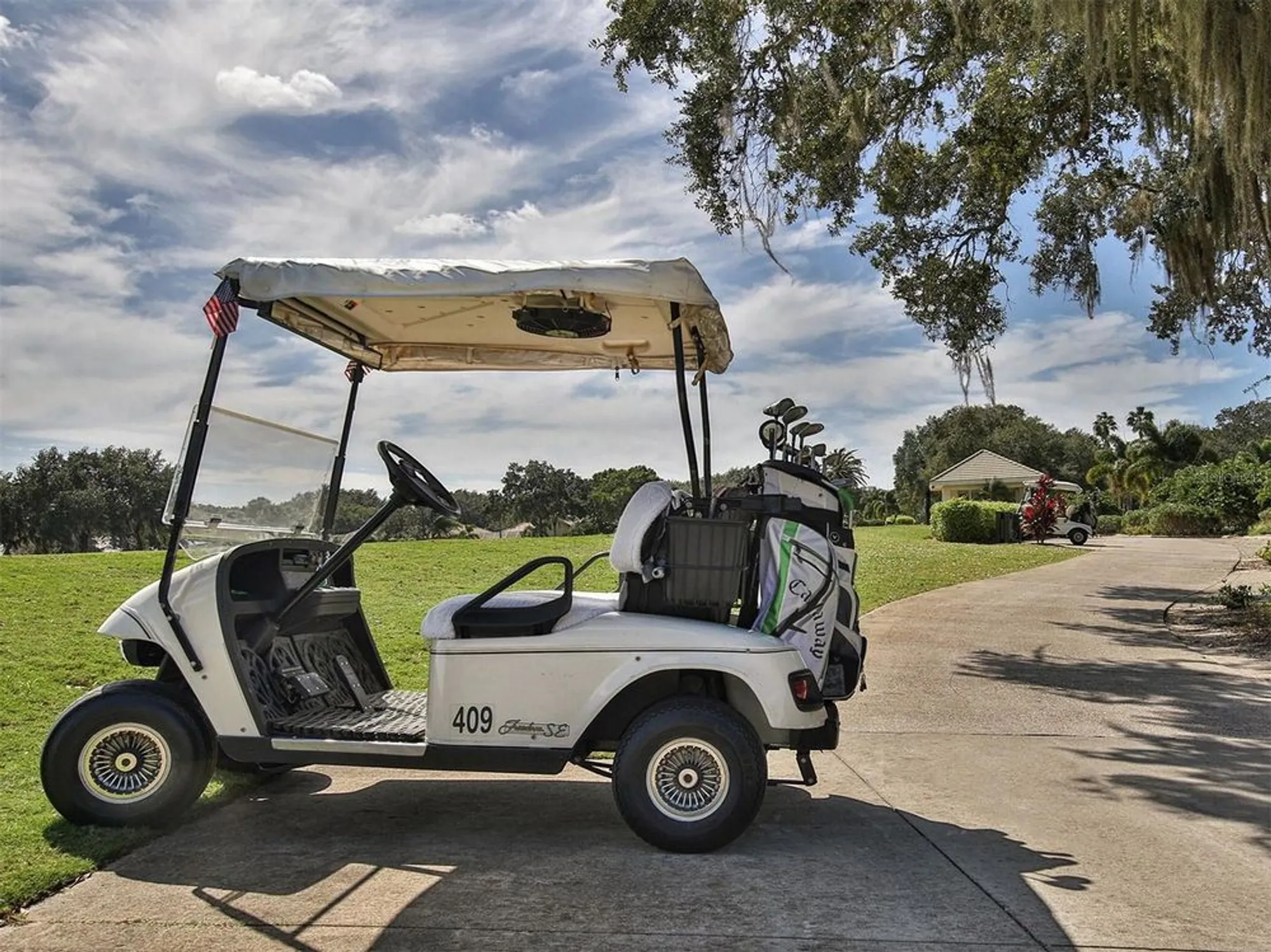 Property Slideshow image 67 of 68 | 437 cerromar ln unit 312, Venice, FL, 34293