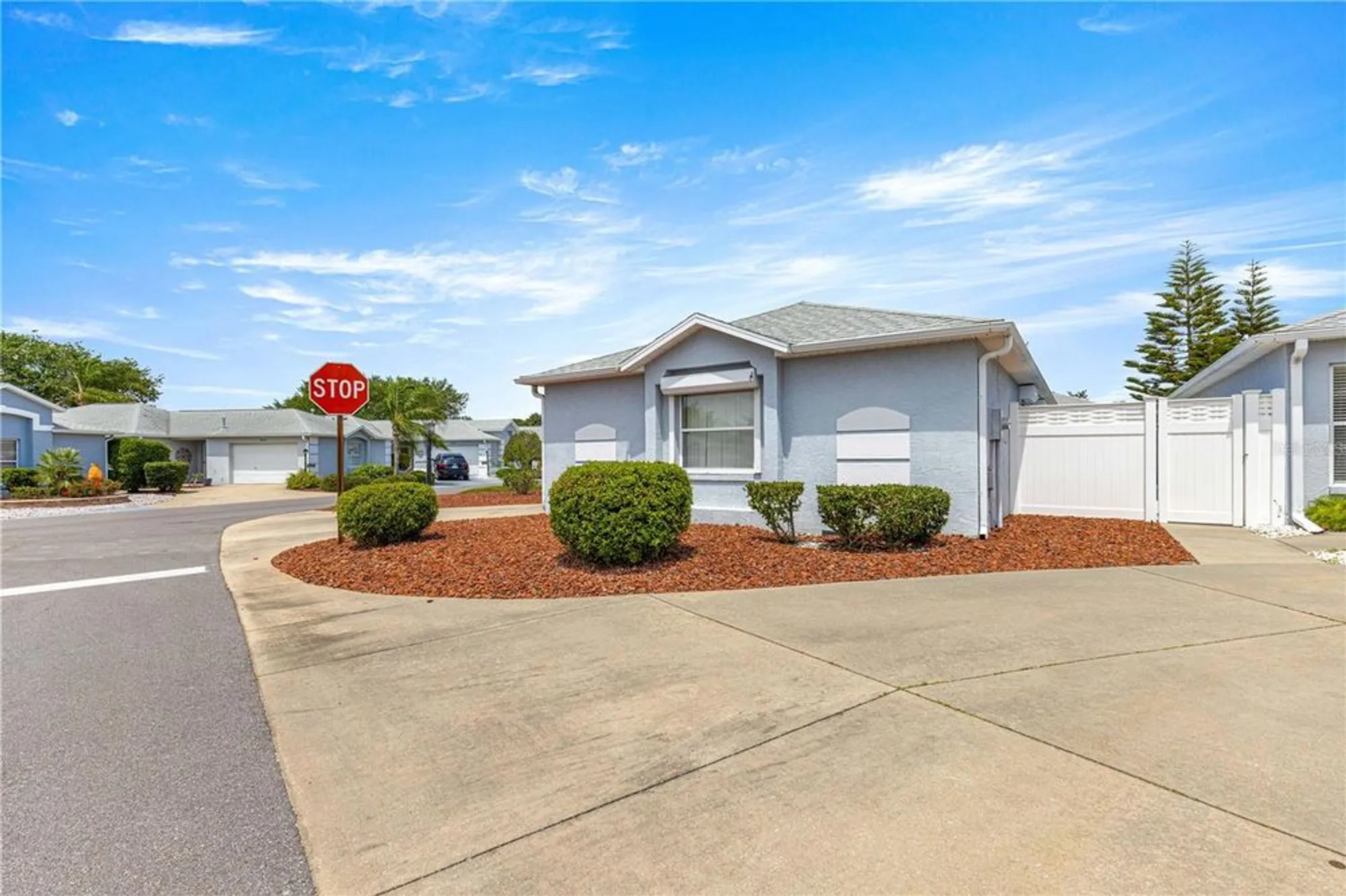 Property Slideshow image 1 of 22 | 3017 moultrie way, The Villages, FL, 32162