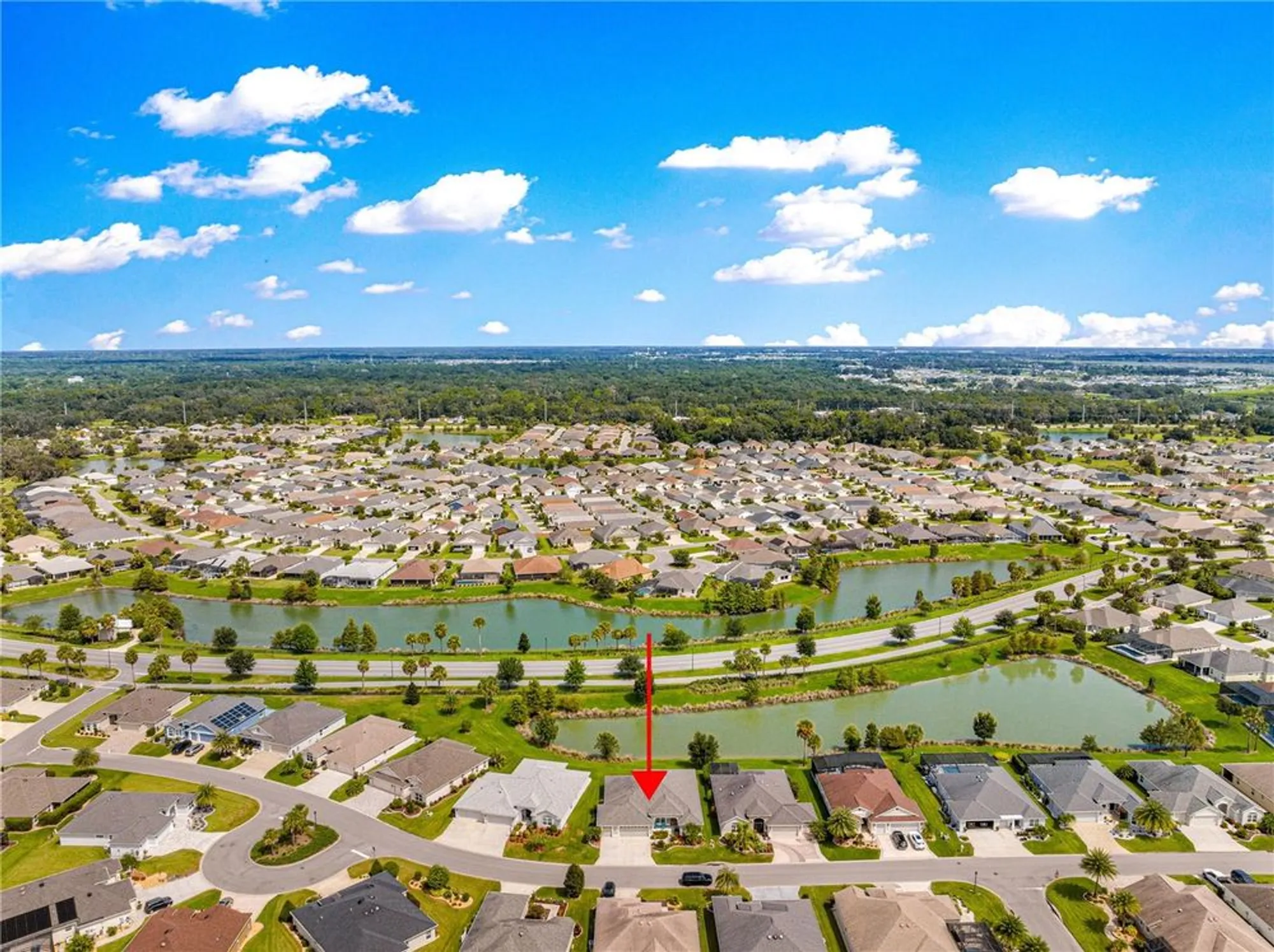 Property Slideshow image 63 of 69 | 3031 hicks pl, The Villages, FL, 32163