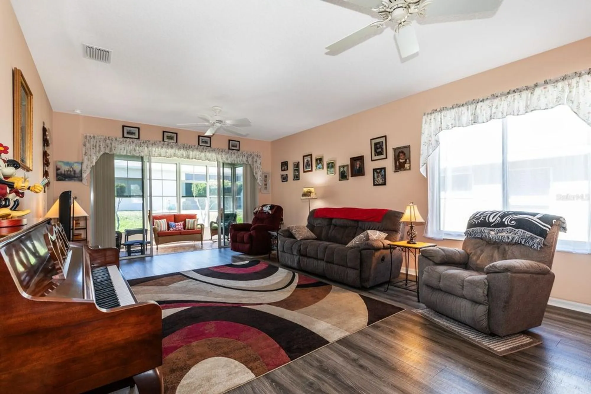 Property Slideshow image 6 of 35 | 27121 greenfly orchid ln, Leesburg, FL, 34748