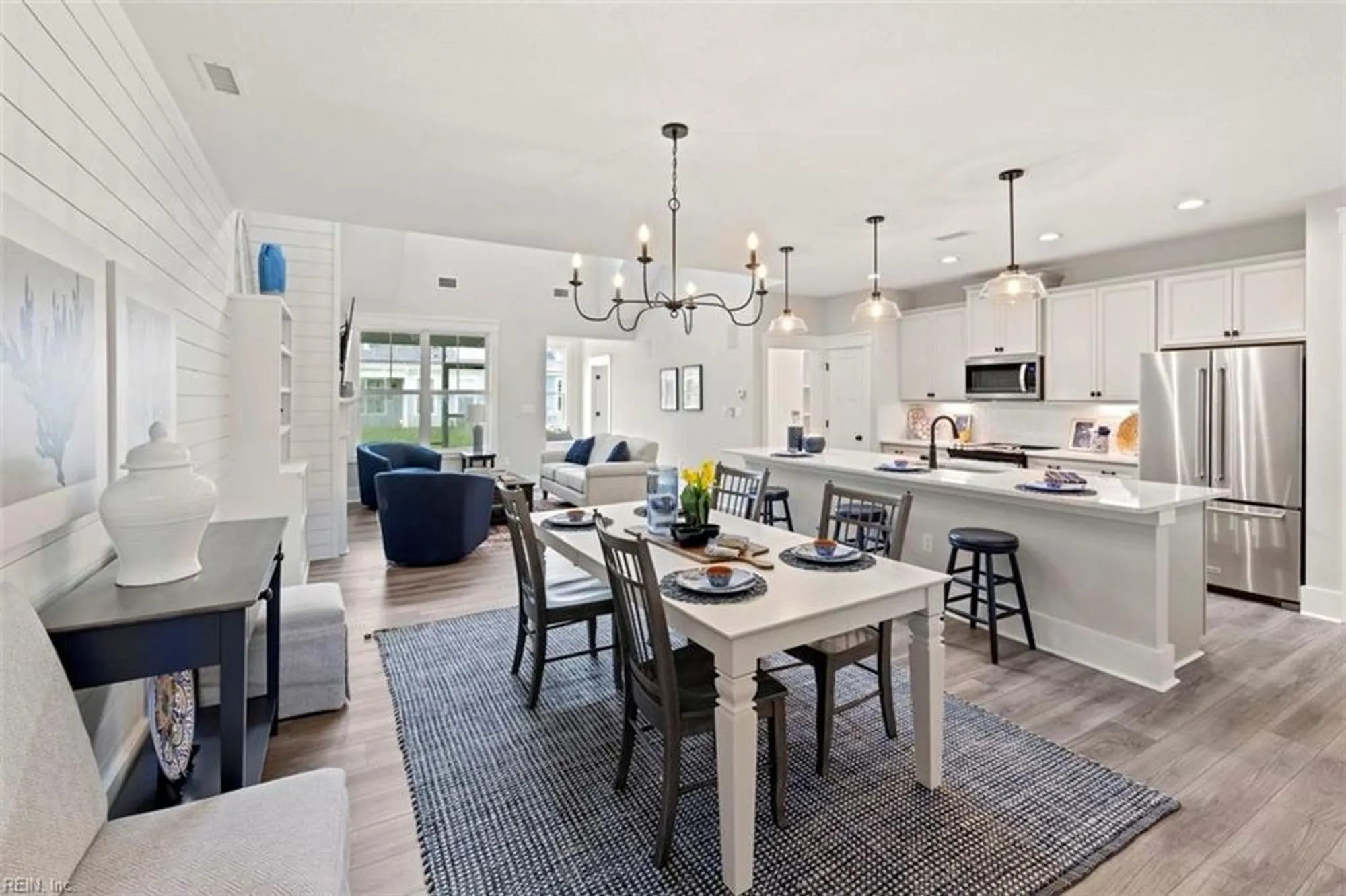 Property Slideshow image 4 of 50 | 2053 asher dr lot 2, Suffolk, VA, 23435