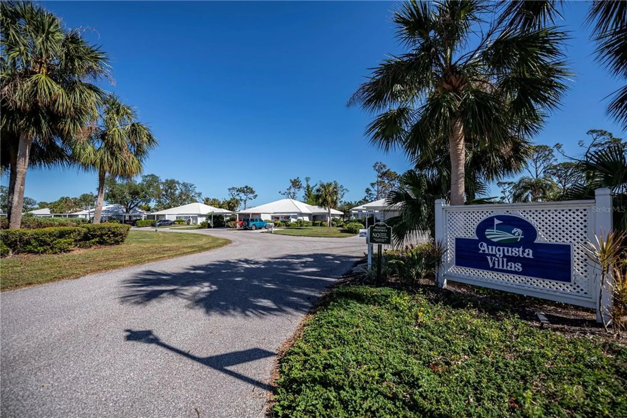 Property Slideshow image 58 of 59 | 262 cerromar way 53, Venice, FL, 34293