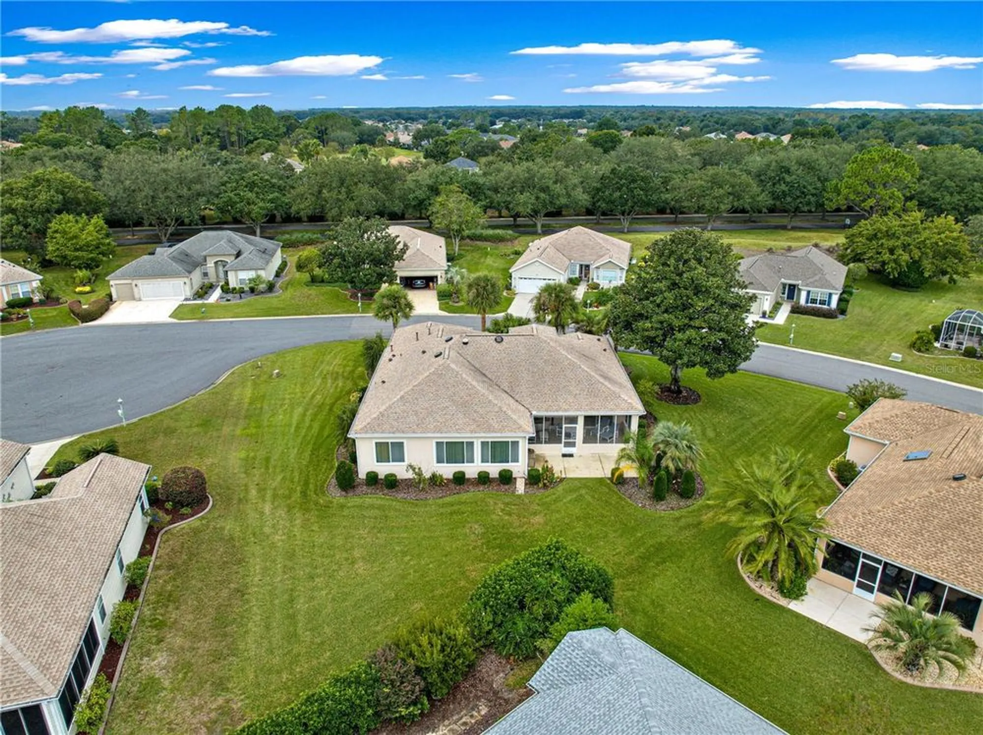 Property Slideshow image 17 of 86 | 9330 se 132nd pl, Summerfield, FL, 34491