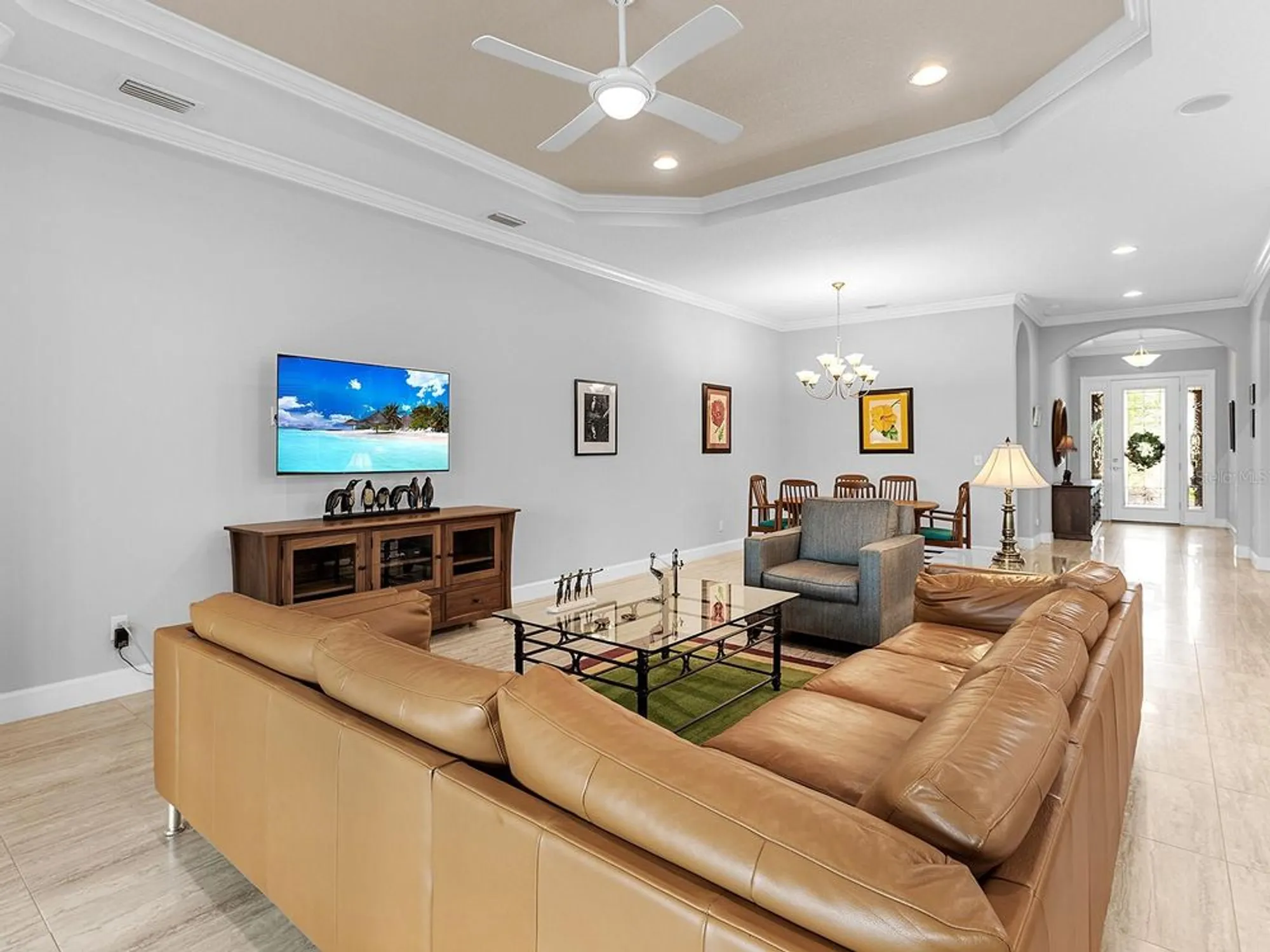 Property Slideshow image 16 of 75 | 12840 sorrento way, Lakewood Ranch, FL, 34211