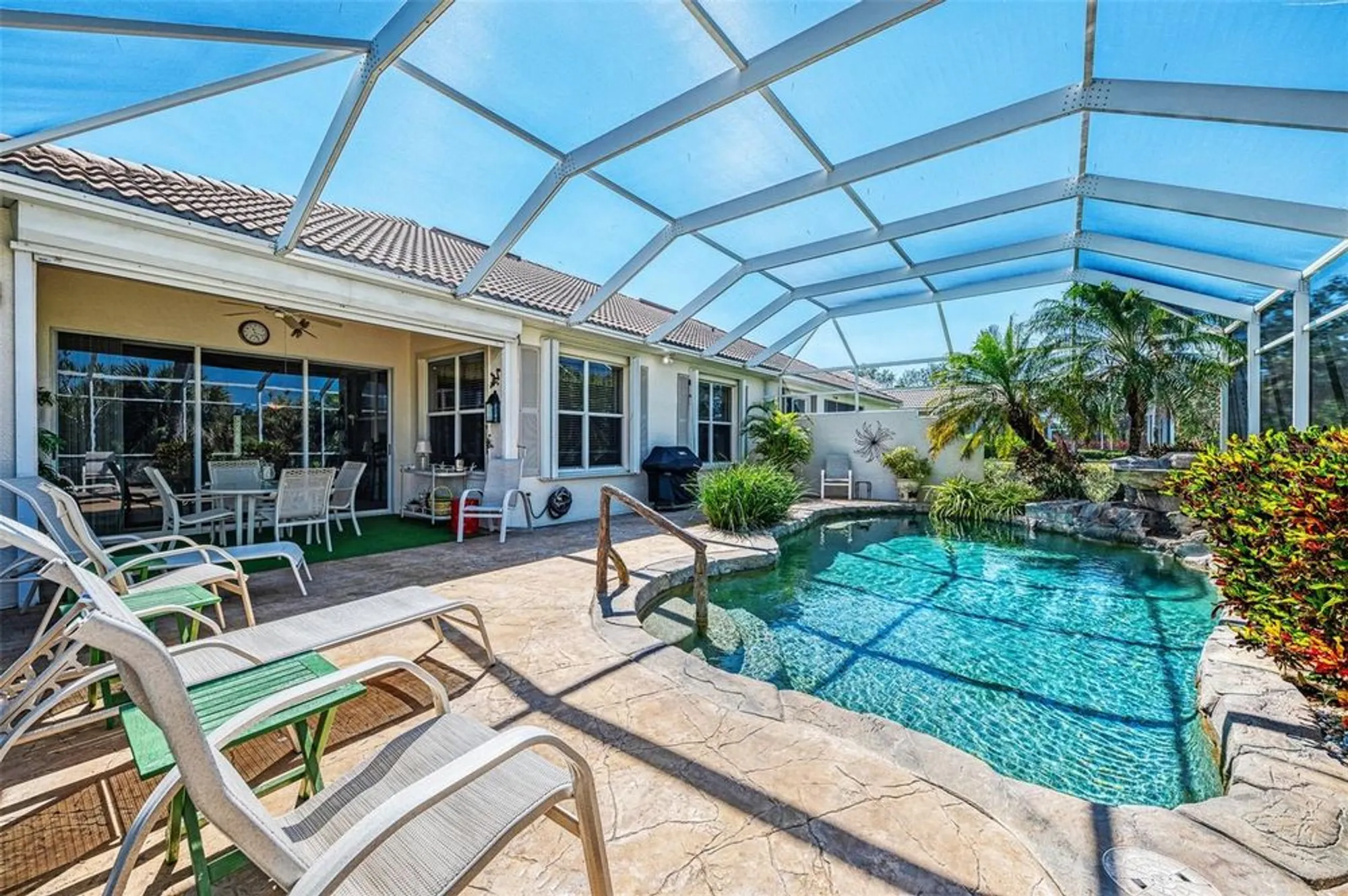 Property Slideshow image 41 of 71 | 14270 reserve ct, Port Charlotte, FL, 33953