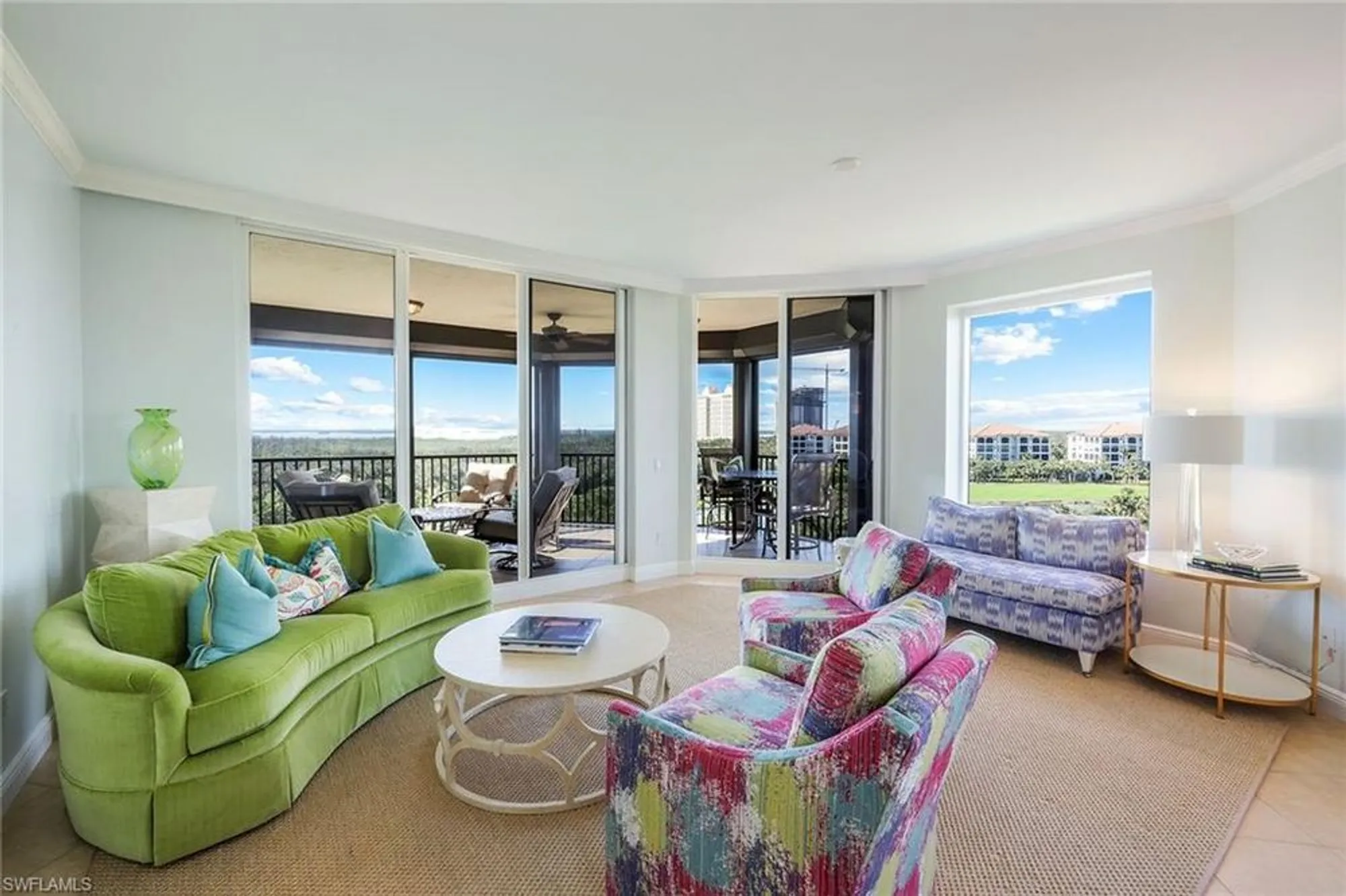 Property Slideshow image 12 of 50 | 23650 via veneto blvd apt 604, Estero, FL, 34134