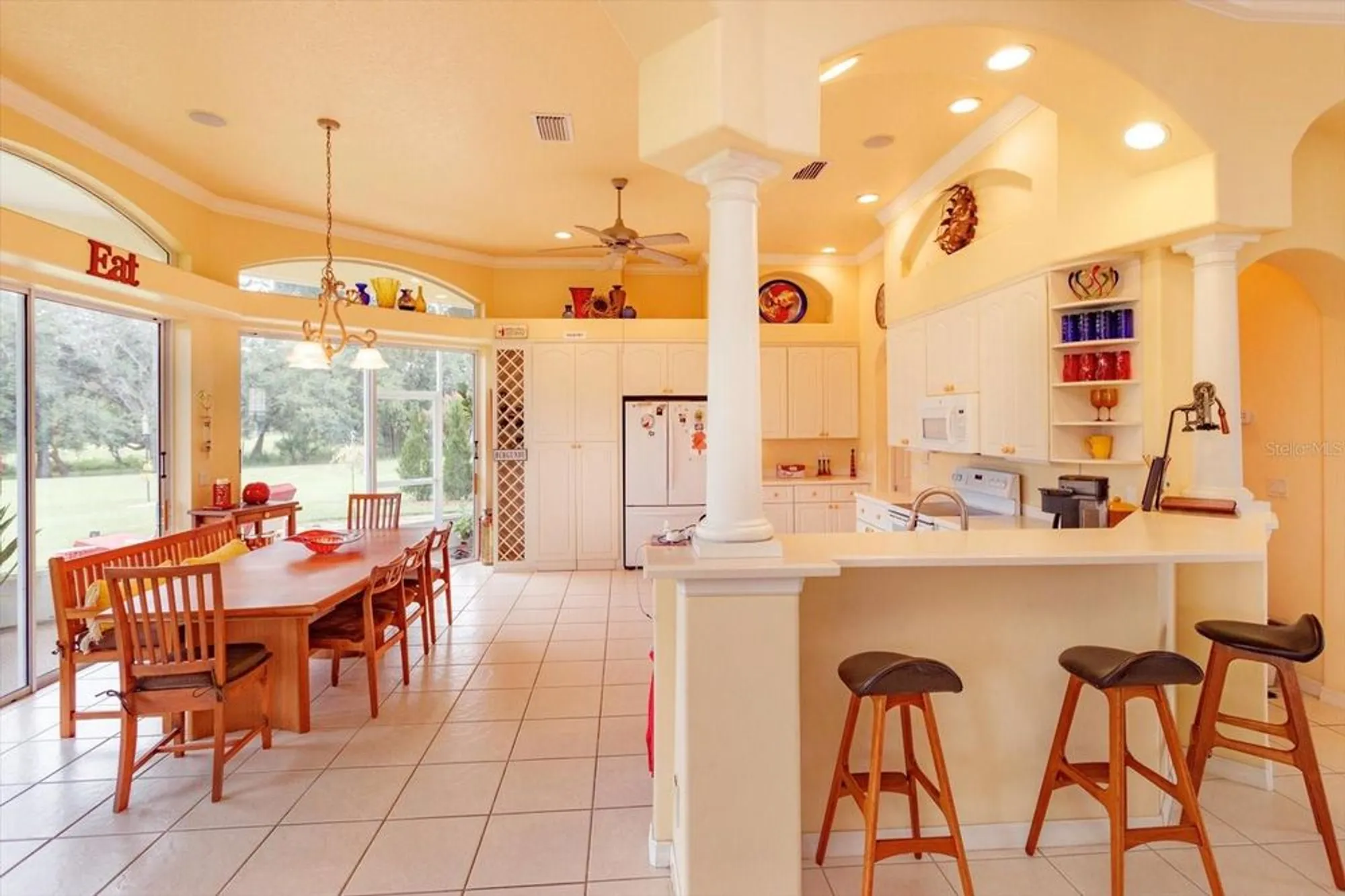 Property Slideshow image 9 of 31 | 4802 glen coe st, Leesburg, FL, 34748