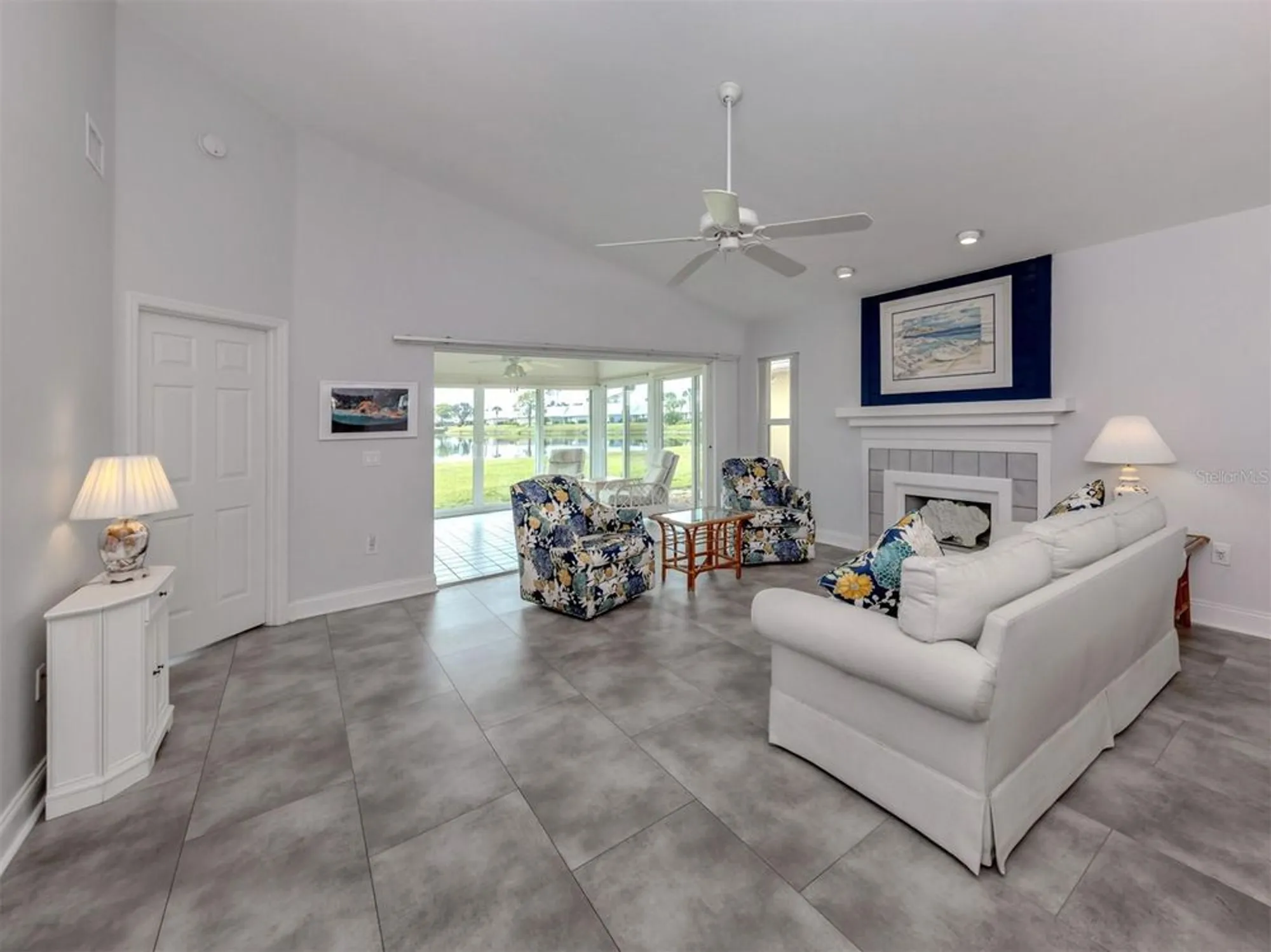 Property Slideshow image 7 of 77 | 761 harrington lake dr 61, Venice, FL, 34293