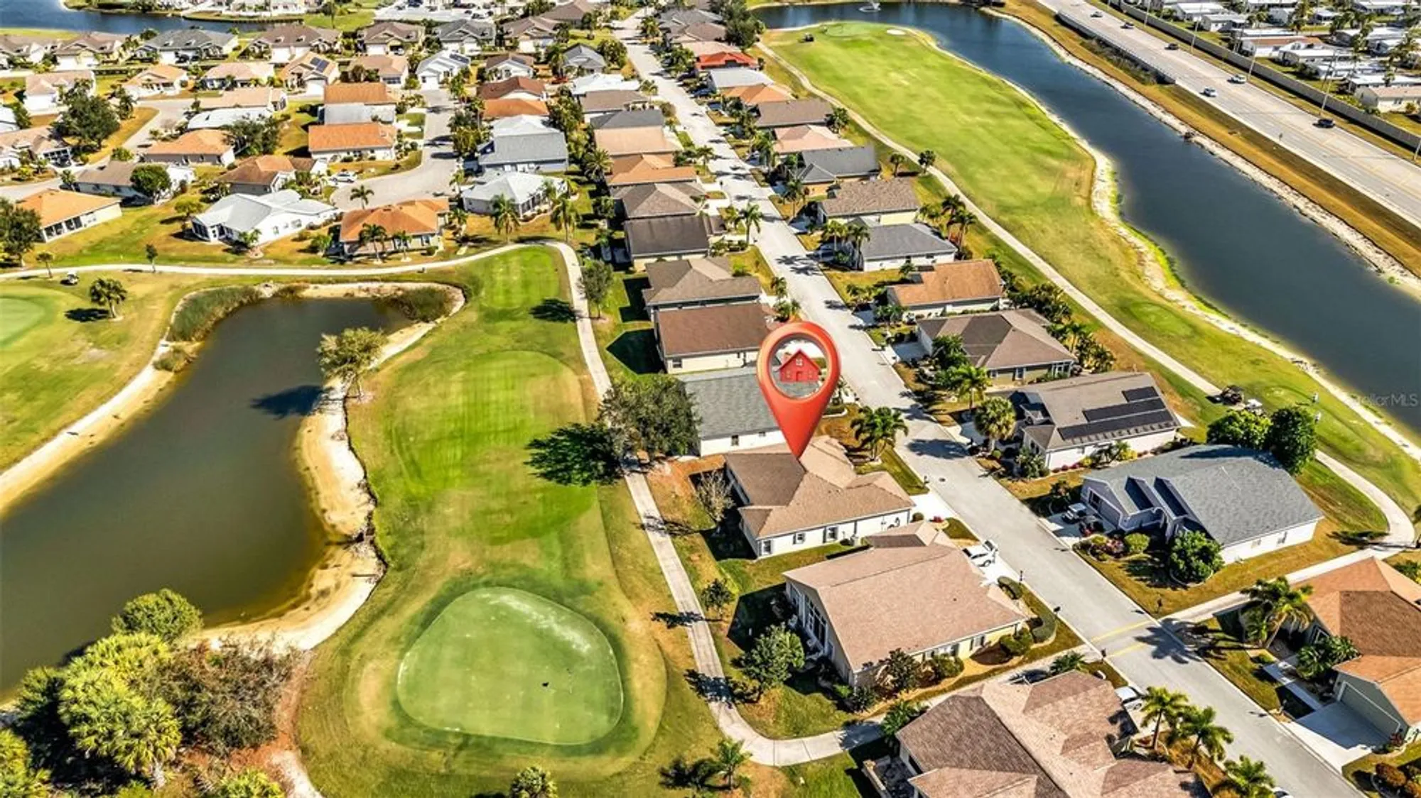 Property Slideshow image 21 of 40 | 24087 buckingham way, Punta Gorda, FL, 33980