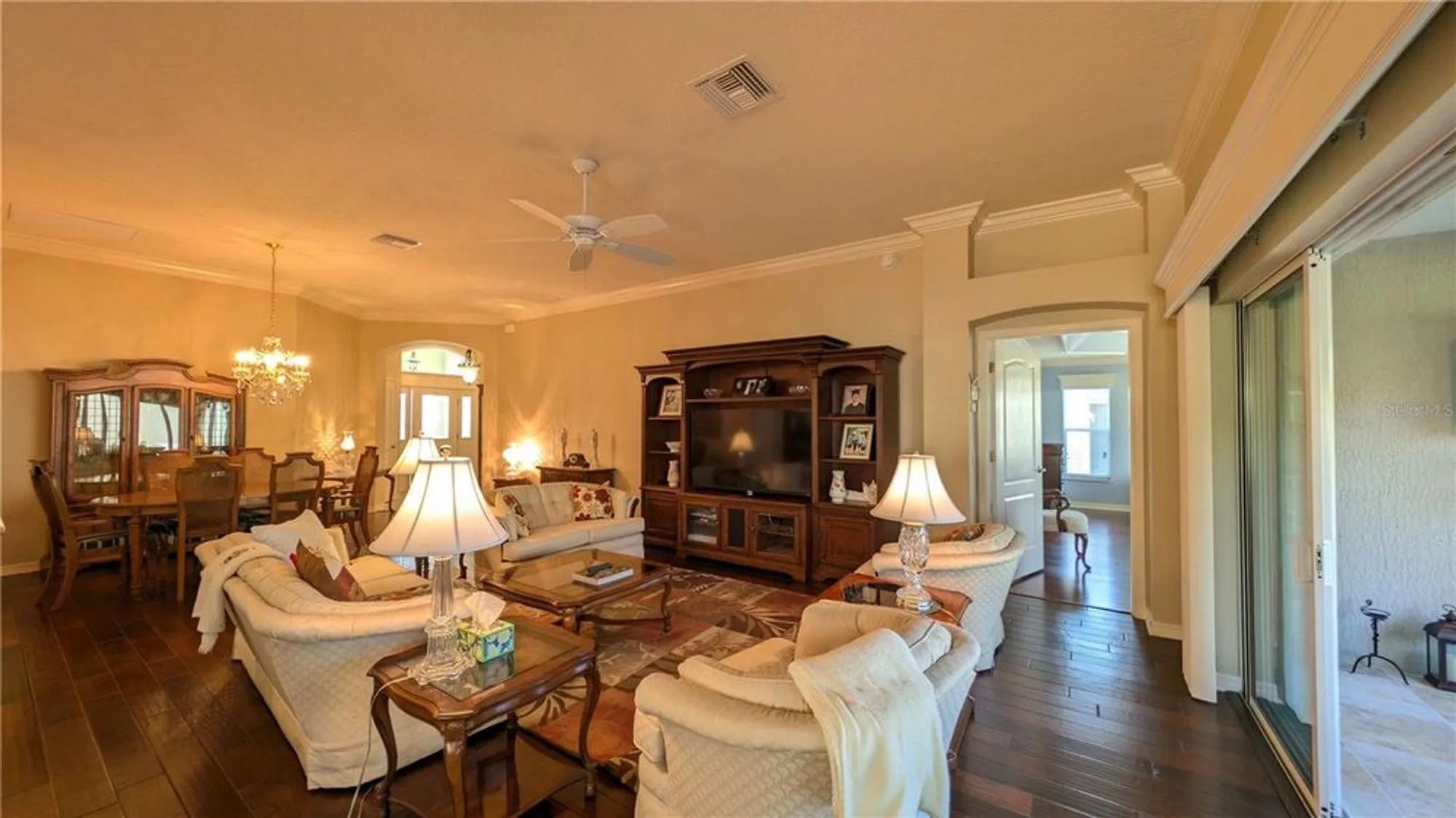 Property Slideshow image 30 of 51 | 1881 sassparilla way, The Villages, FL, 32162