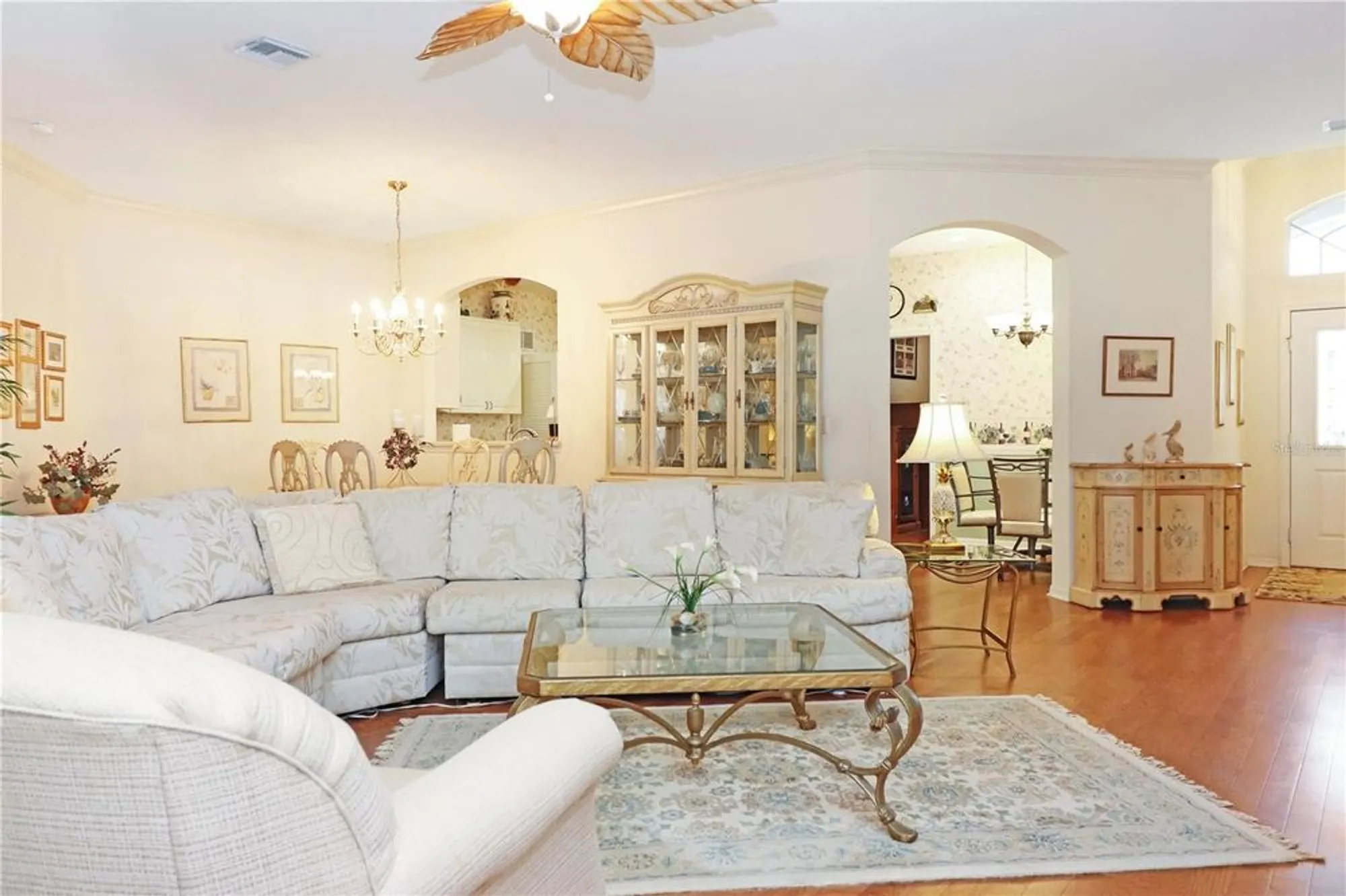 Property Slideshow image 6 of 49 | 20631 prince ranier pl, Leesburg, FL, 34748