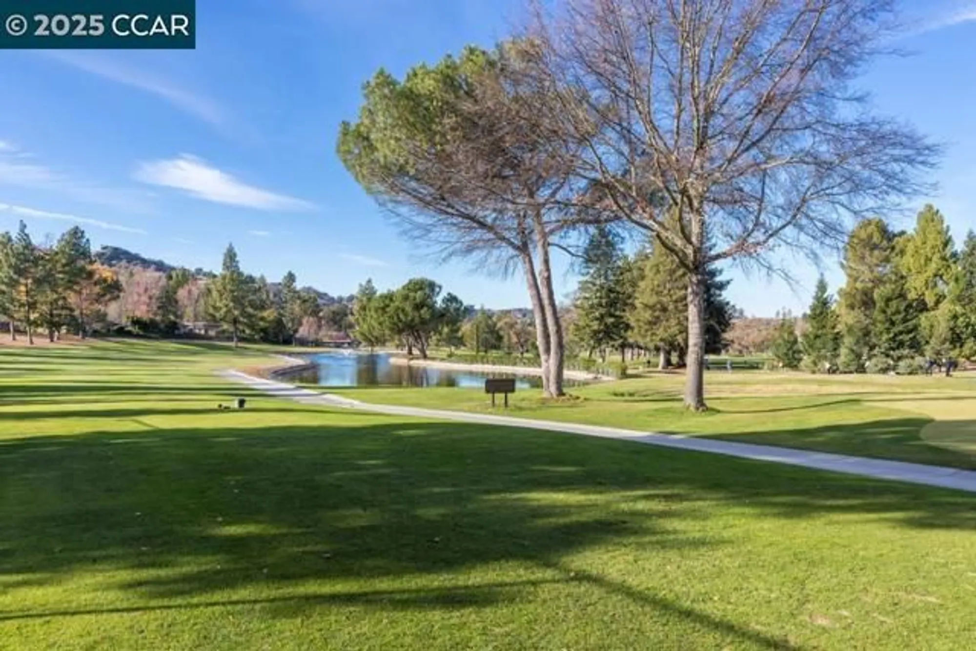 Property Slideshow image 22 of 26 | 1601 canyonwood ct 8, Walnut Creek, CA, 94595