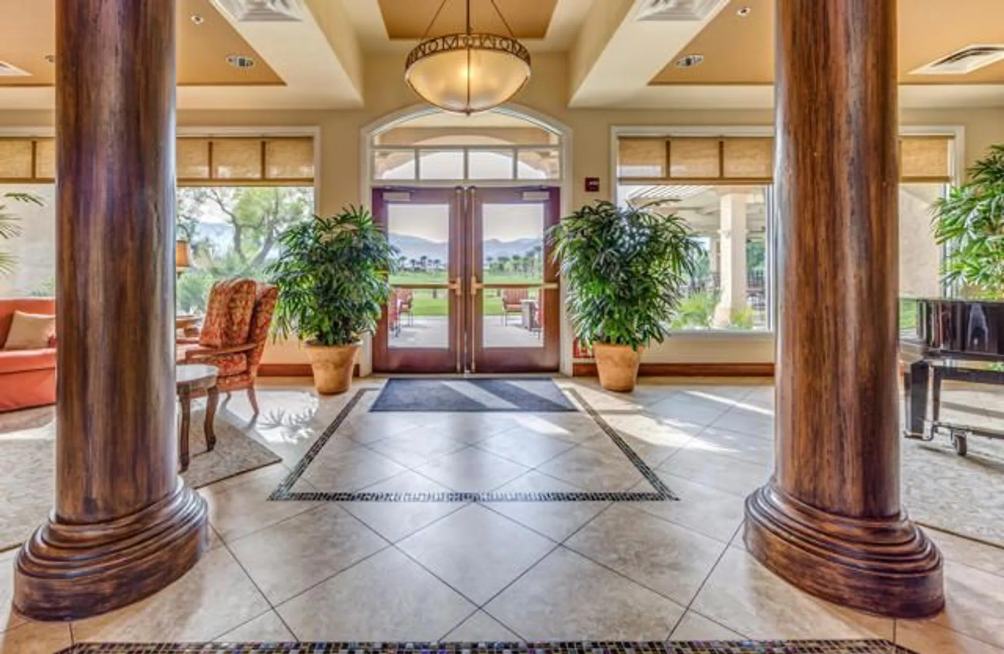 Property Slideshow image 37 of 39 | 44108 royal troon dr, Indio, CA, 92201