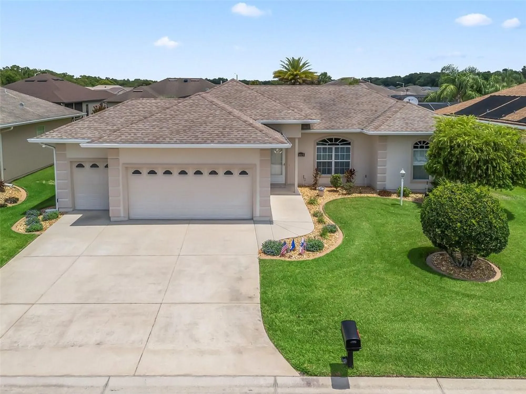 Property Slideshow image 1 of 50 | 11019 se 170th lane rd, Summerfield, FL, 34491