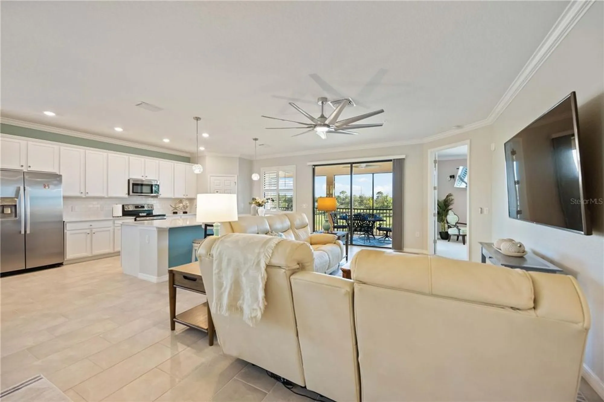Property Slideshow image 6 of 92 | 10817 tarflower dr unit 201, Venice, FL, 34293