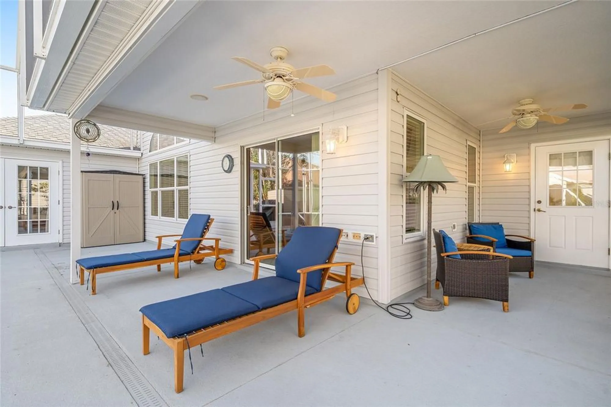 Property Slideshow image 39 of 47 | 1529 straton way, The Villages, FL, 32162