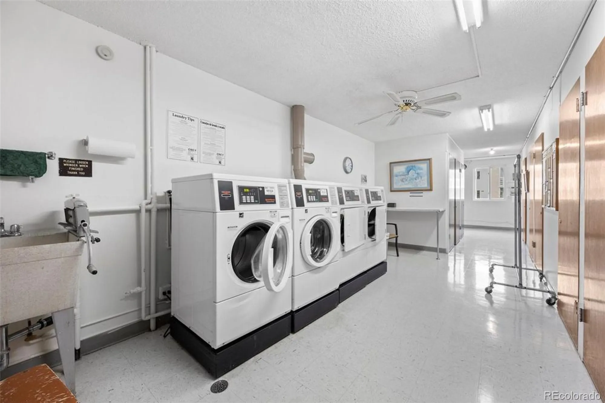 Property Slideshow image 30 of 36 | 755 s clinton st 7b, Denver, CO, 80247