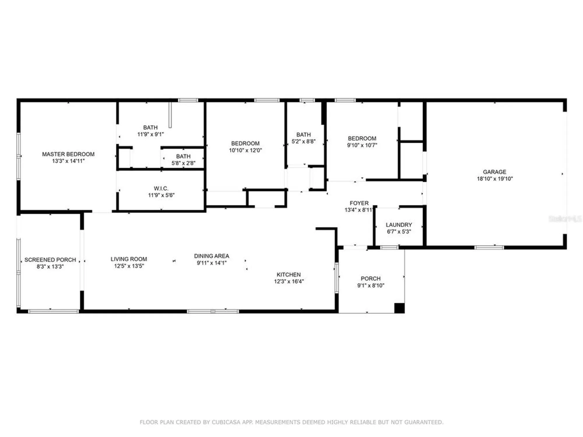 Property Slideshow image 41 of 52 | 8798 sw 79th ct, Ocala, FL, 34476