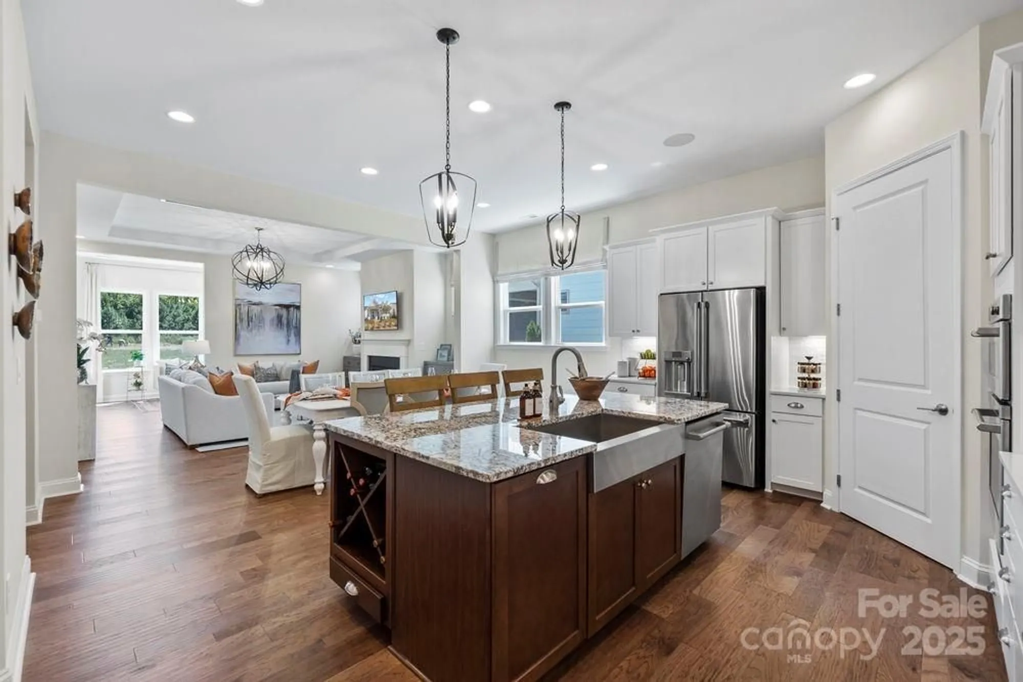 Property Slideshow image 8 of 48 | 317 basil dr, Indian Trail, NC, 28079