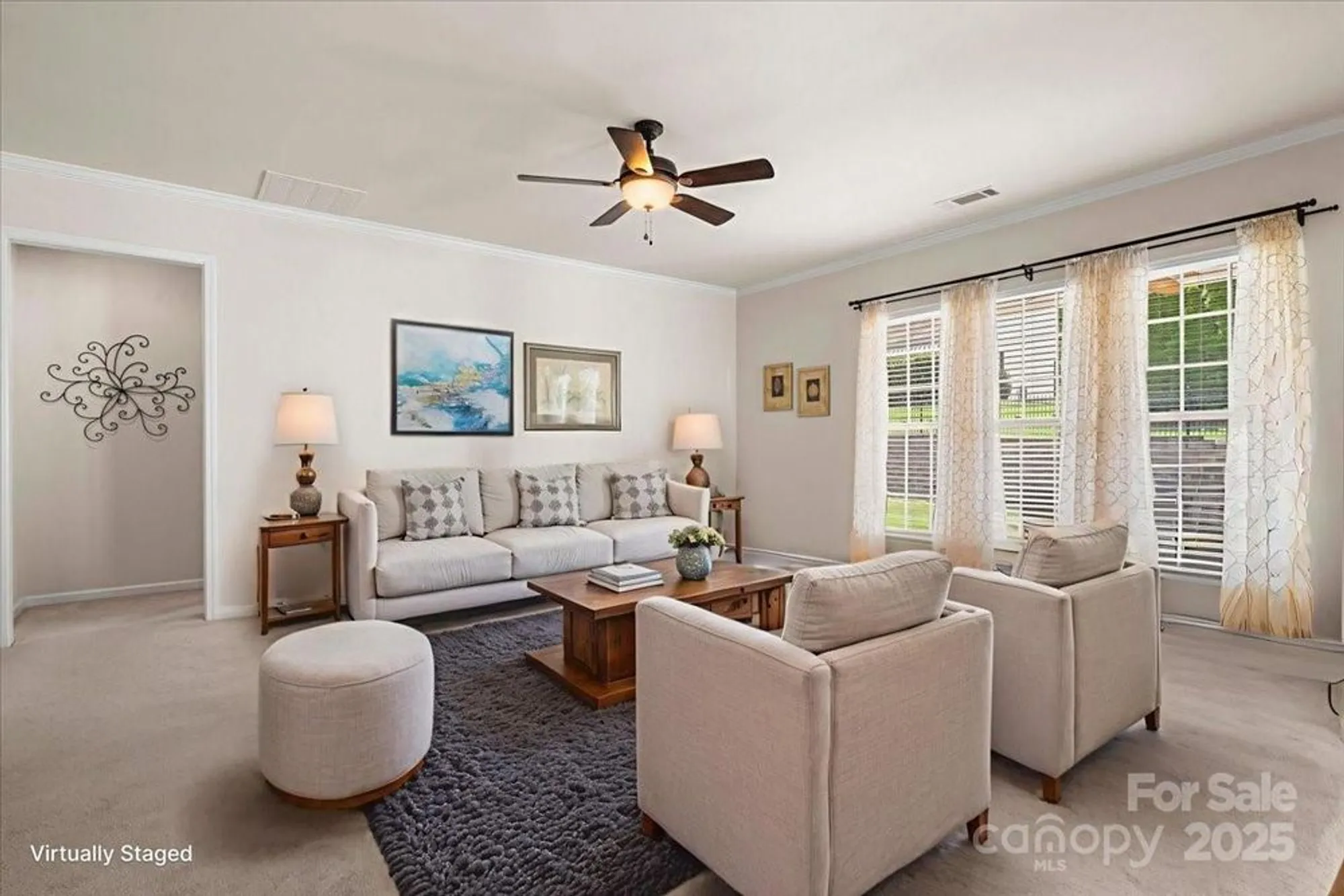 Property Slideshow image 13 of 48 | 2039 hartwell ln, Indian Land, SC, 29707