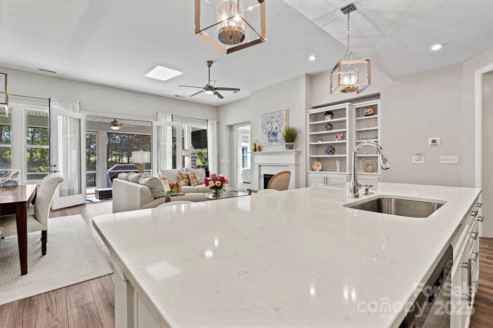 Property Slideshow image 14 of 48 | 12508 old iron ln, Charlotte, NC, 28215