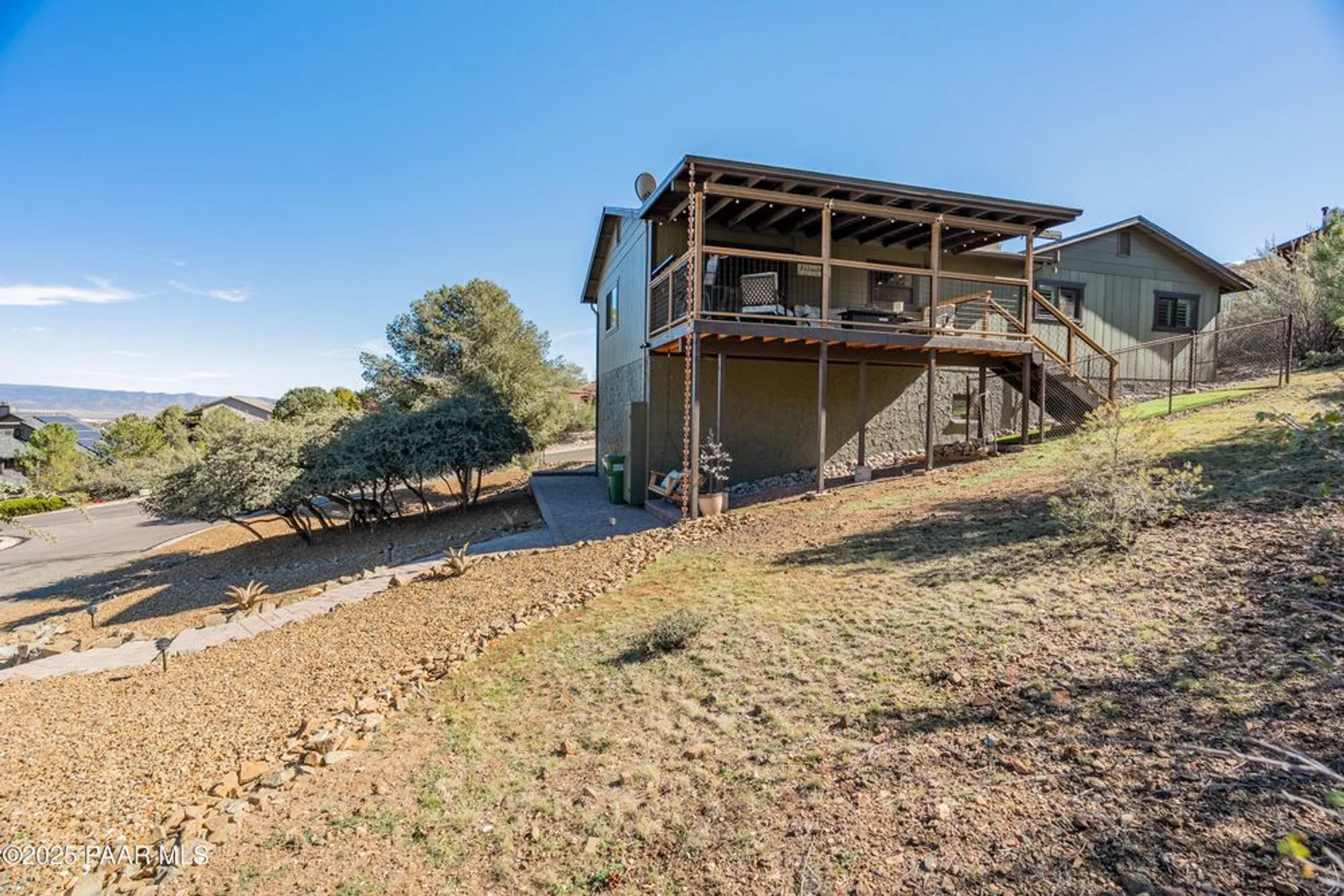 Property Slideshow image 41 of 45 | 722 sunrise blvd, Prescott, AZ, 86301