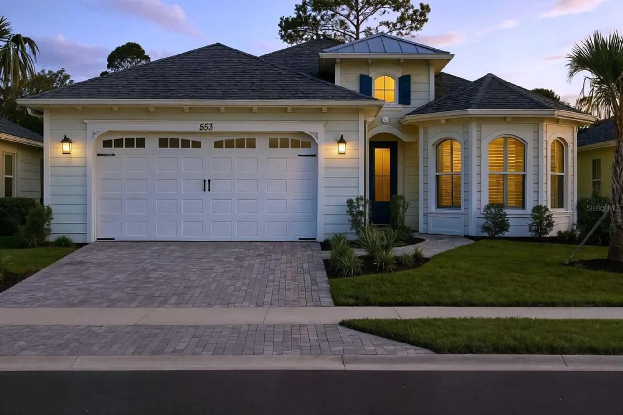 Property Slideshow image 5 of 54 | 553 hang loose way, Daytona Beach, FL, 32124