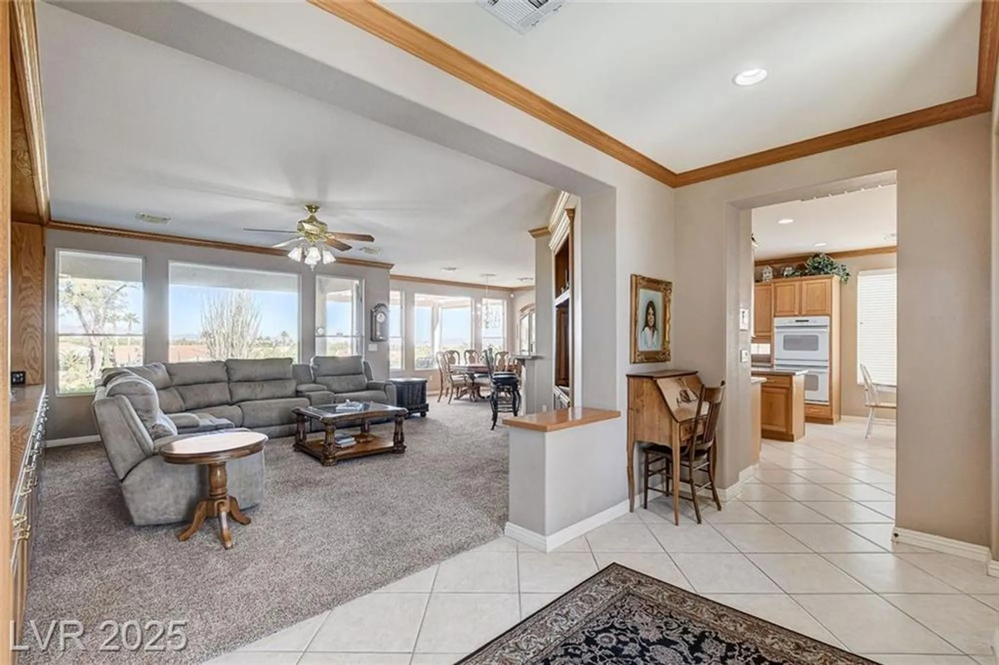 Property Slideshow image 14 of 48 | 10584 abisso dr, Las Vegas, NV, 89135
