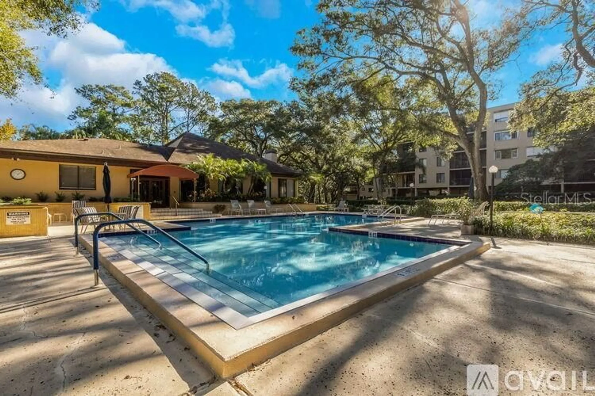 Property Slideshow image 22 of 22 | 3062 eastland blvd unit 407, Clearwater, FL, 33761