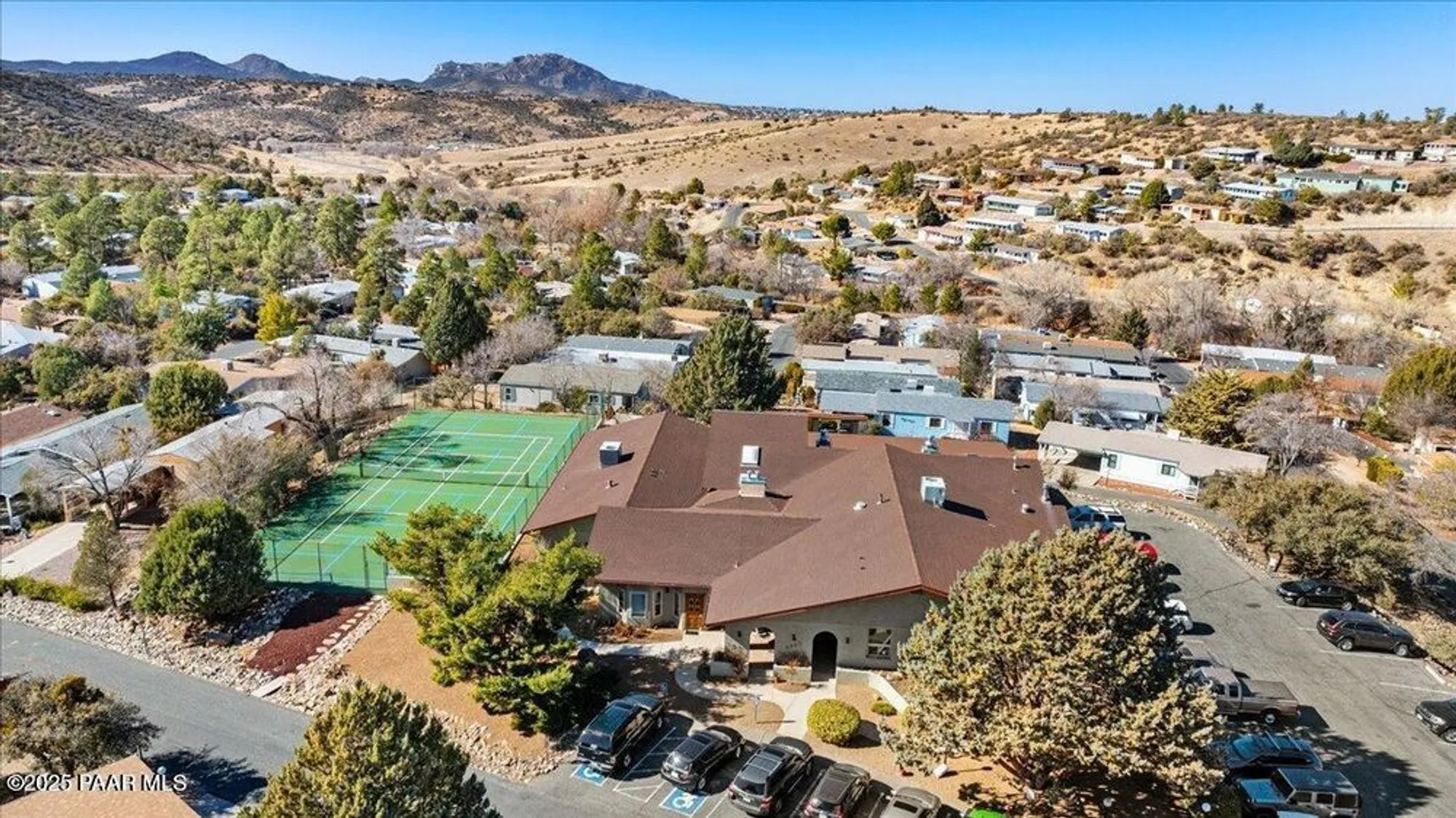 Property Slideshow image 32 of 47 | 2521 hilltop rd, Prescott, AZ, 86301