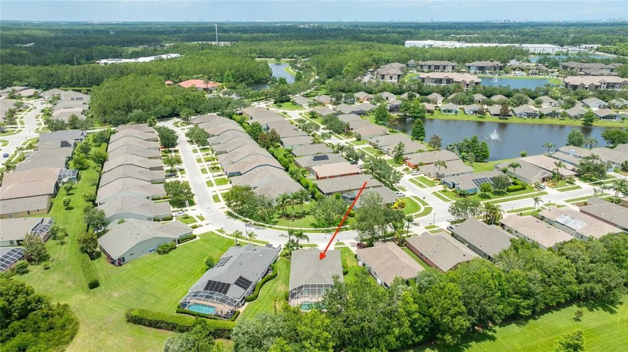 Property Slideshow image 38 of 59 | 1383 coconut palm cir, Port Orange, FL, 32128