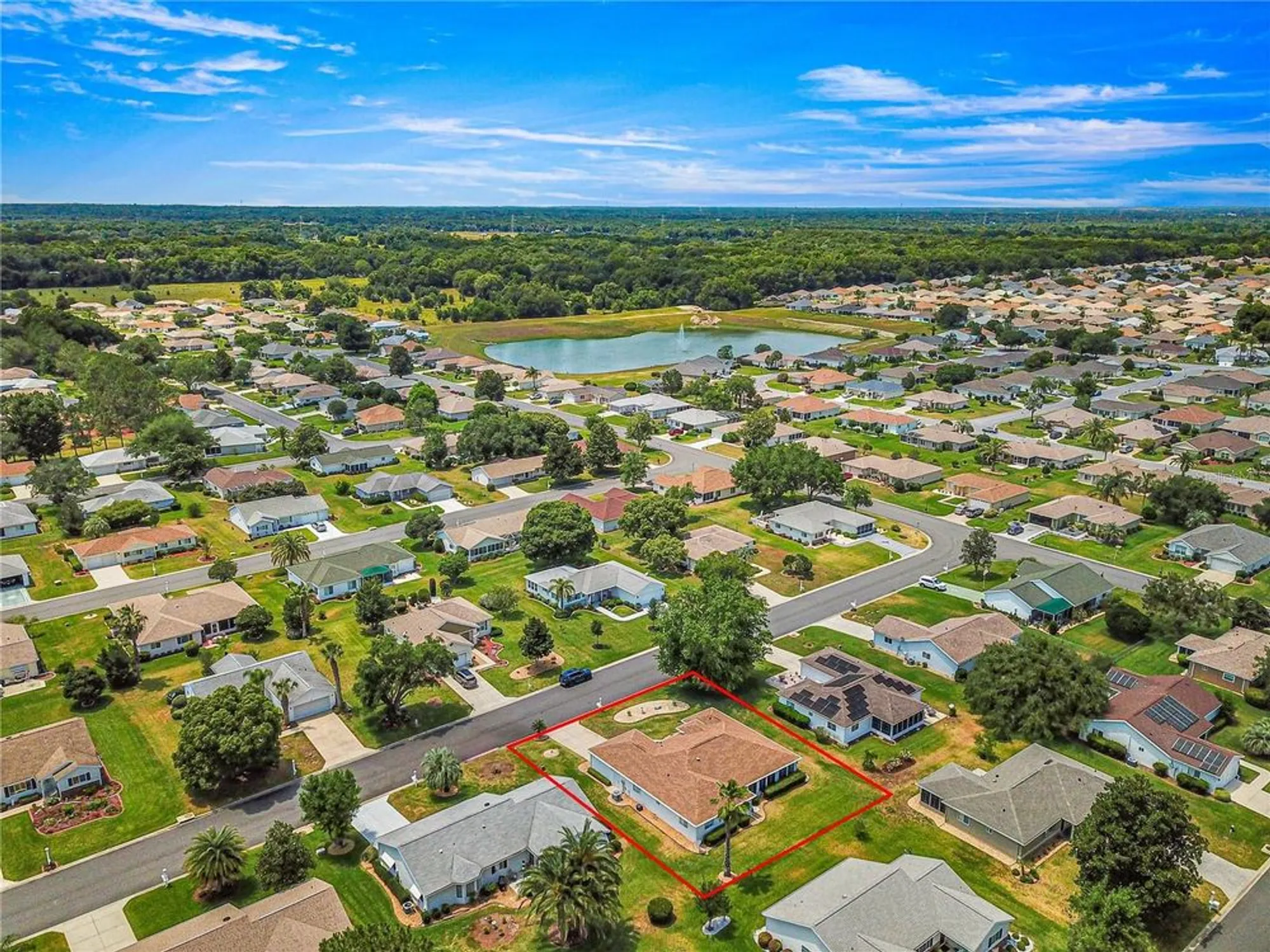 Property Slideshow image 42 of 74 | 13721 se 87th ter, Summerfield, FL, 34491