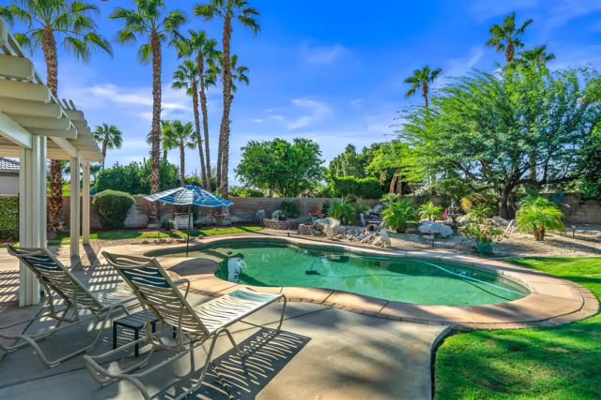 Property Slideshow image 40 of 56 | 44129 royal troon dr, Indio, CA, 92201