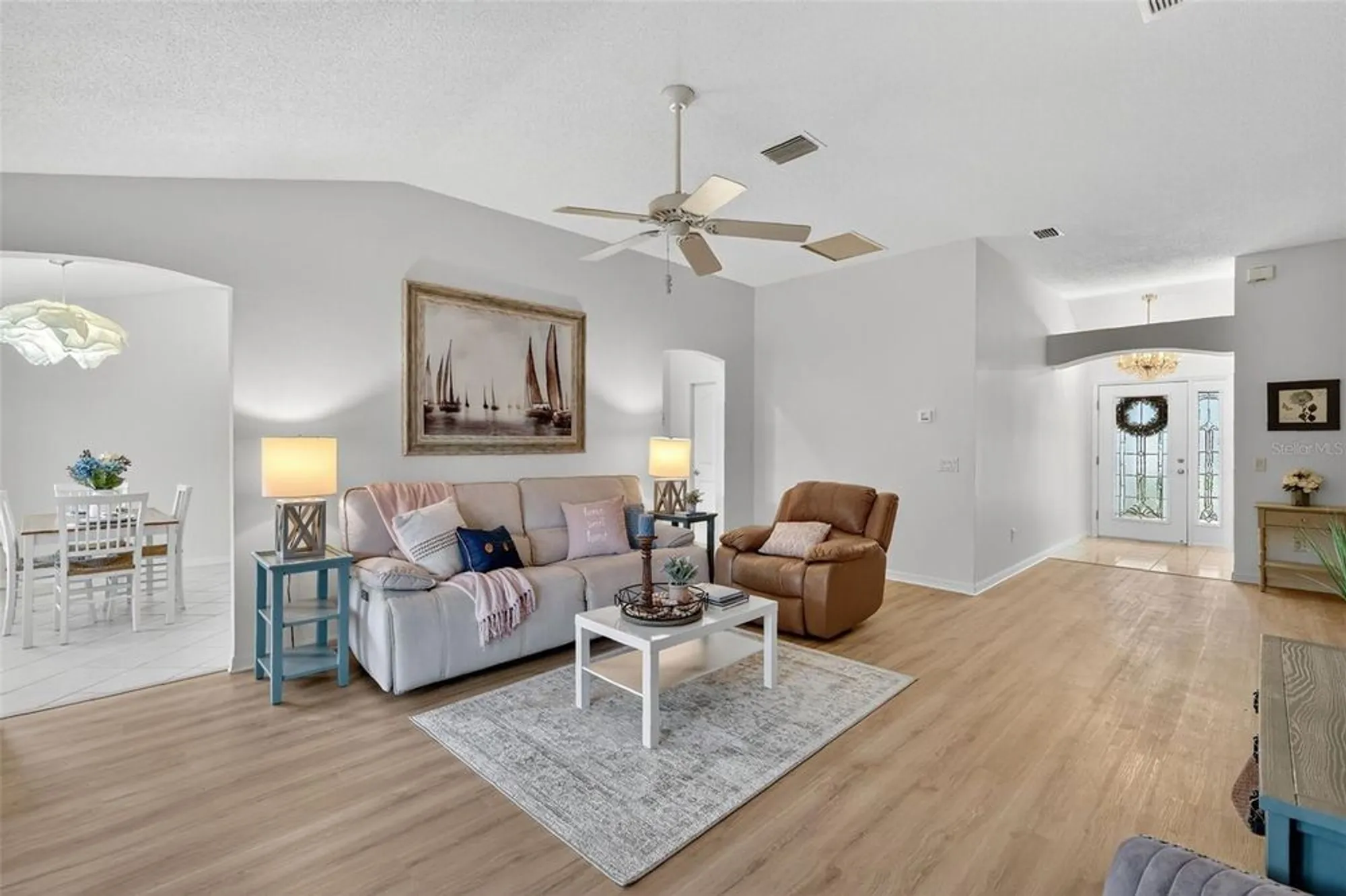 Property Slideshow image 12 of 38 | 7168 se 173rd arlington loop, The Villages, FL, 32162