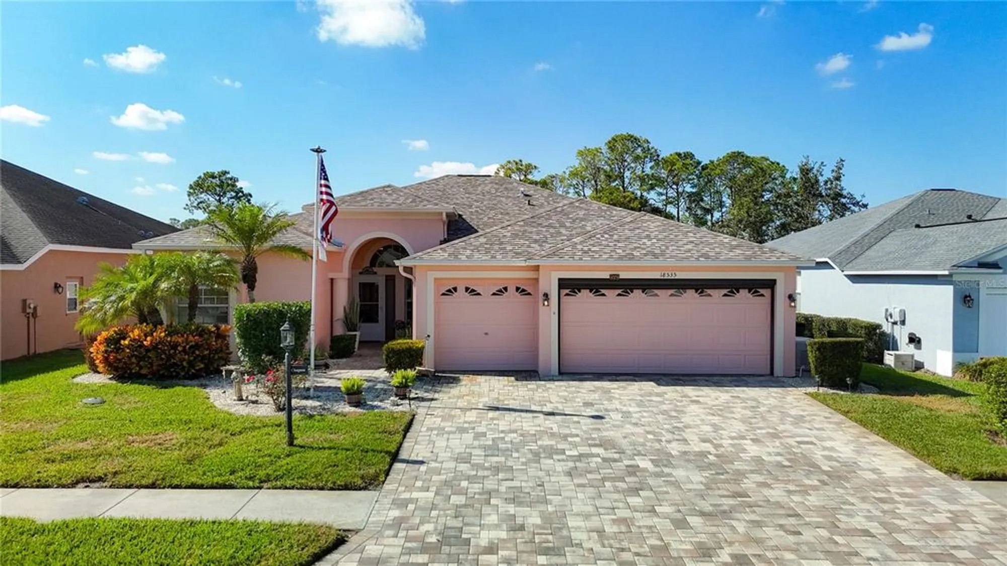 Property Slideshow image 11 of 93 | 18535 gentle breeze ct, Hudson, FL, 34667