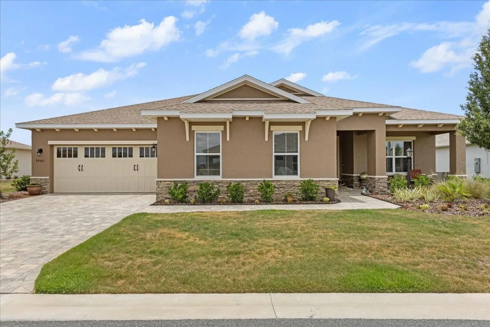 Property Slideshow image 2 of 72 | 9846 sw 106th ct, Ocala, FL, 34481