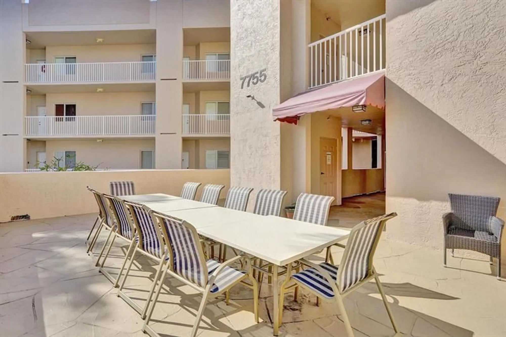 Property Slideshow image 54 of 57 | 7755 yardley dr 209, Tamarac, FL, 33321