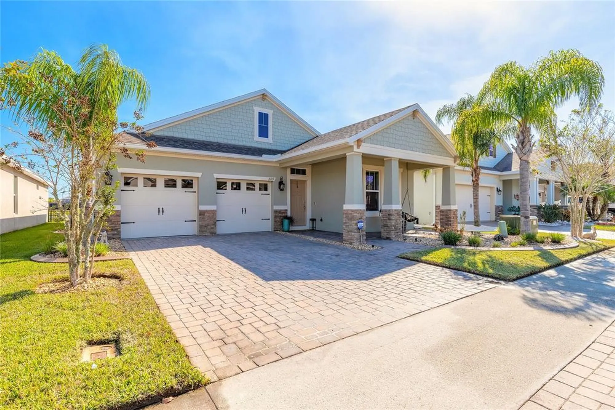 Property Slideshow image 2 of 66 | 209 venetian palms blvd, New Smyrna Beach, FL, 32168