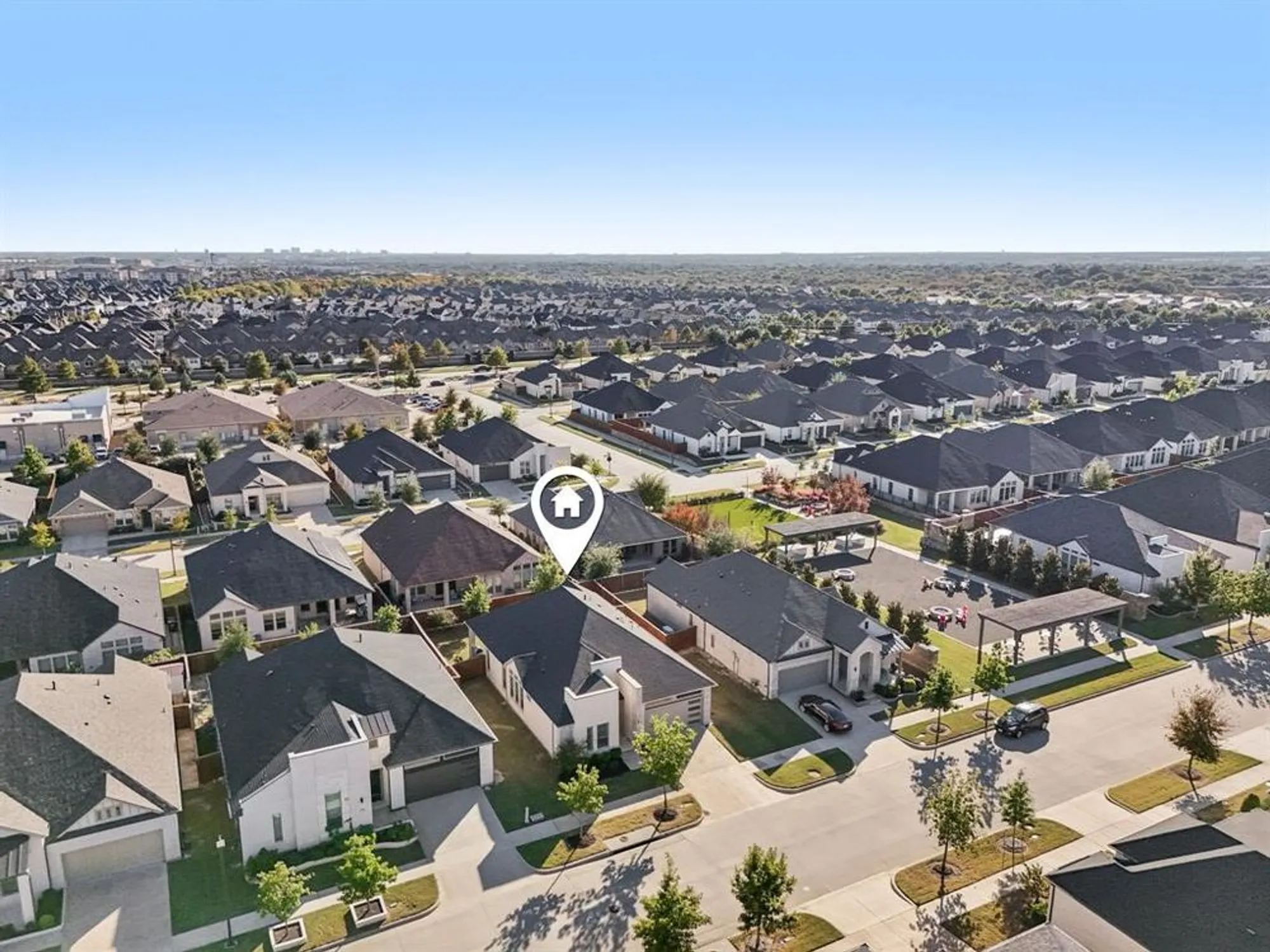 Property Slideshow image 30 of 37 | 1017 marina ave, Allen, TX, 75013