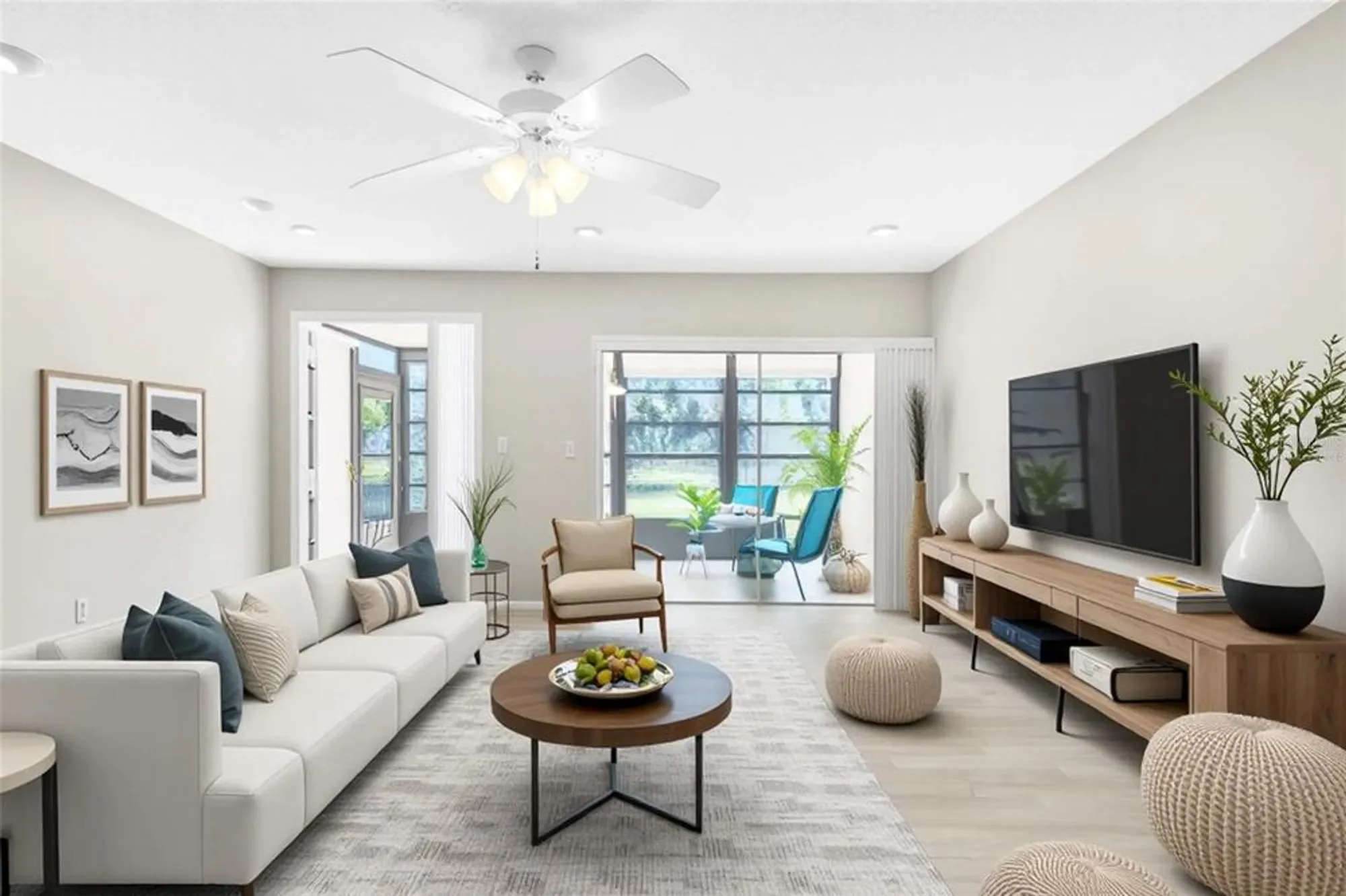 Property Slideshow image 9 of 32 | 2241 shelly dr d, Palm Harbor, FL, 34684