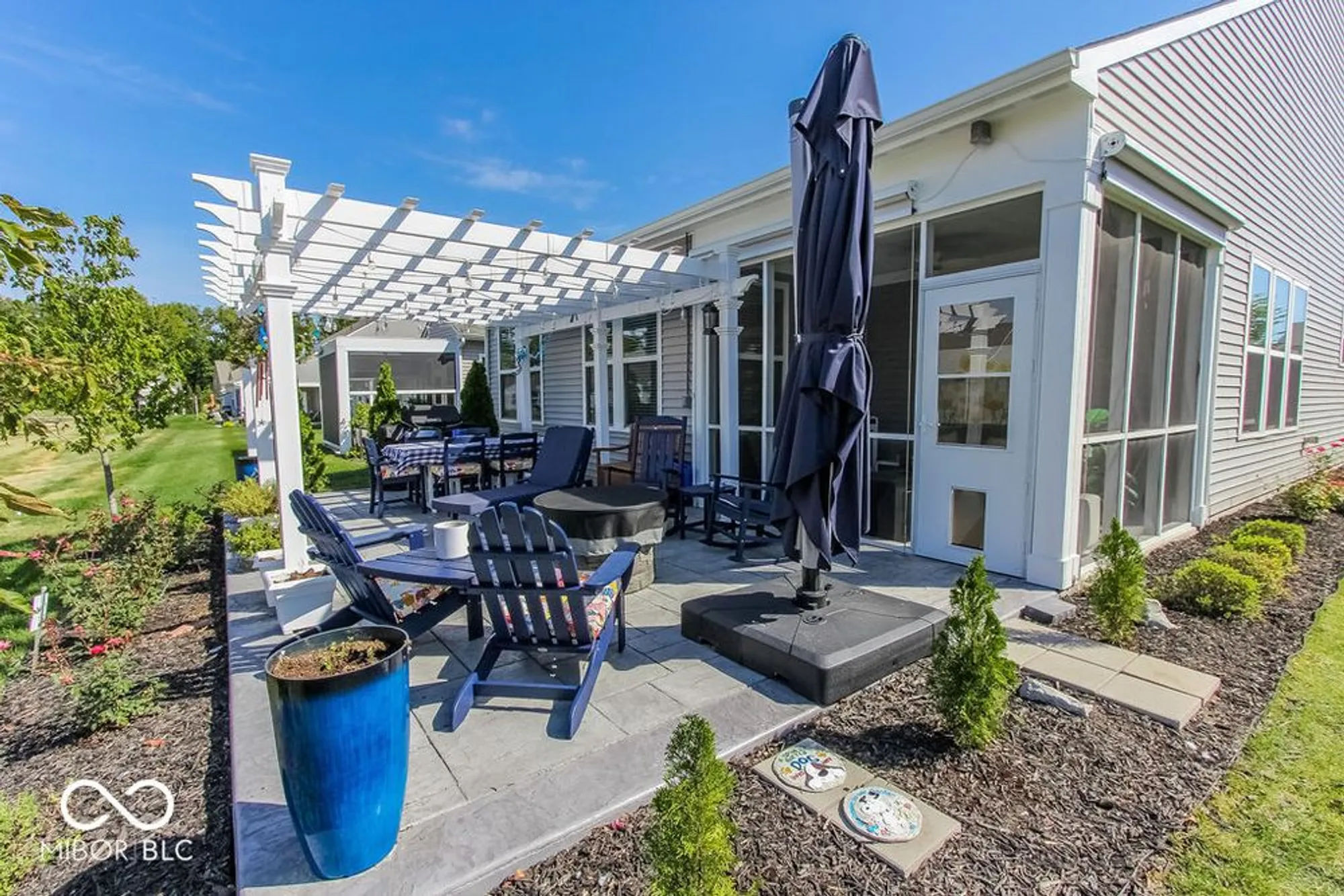 Property Slideshow image 48 of 62 | 13496 mosaic st, Fishers, IN, 46037