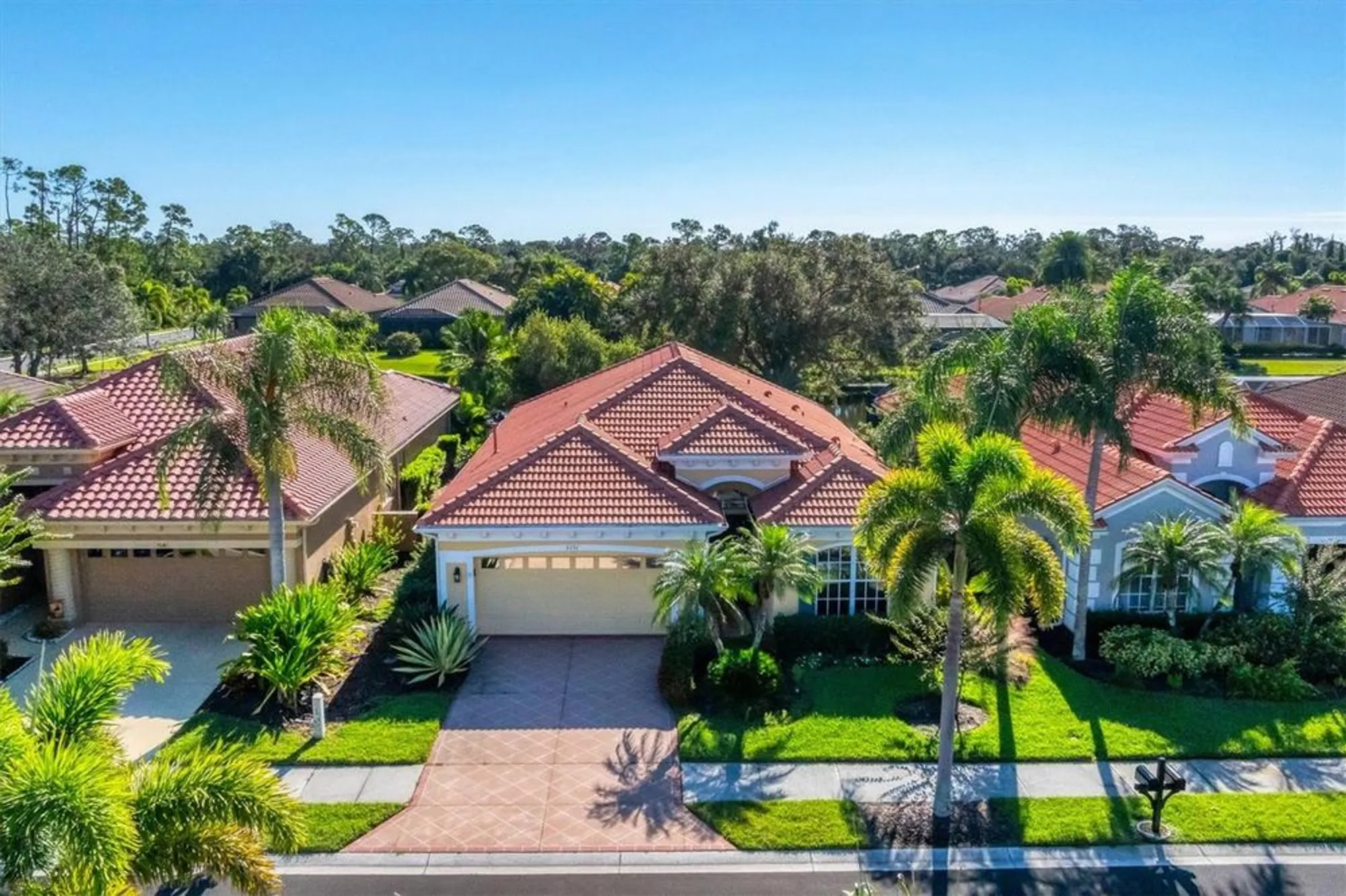 Property Slideshow image 5 of 74 | 5151 laurel oak ct, North Port, FL, 34287