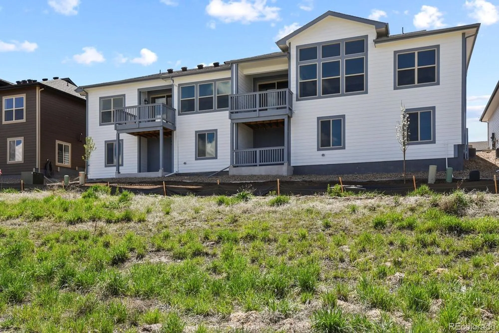 Property Slideshow image 25 of 25 | 6697 zebra grass ln, Parker, CO, 80138