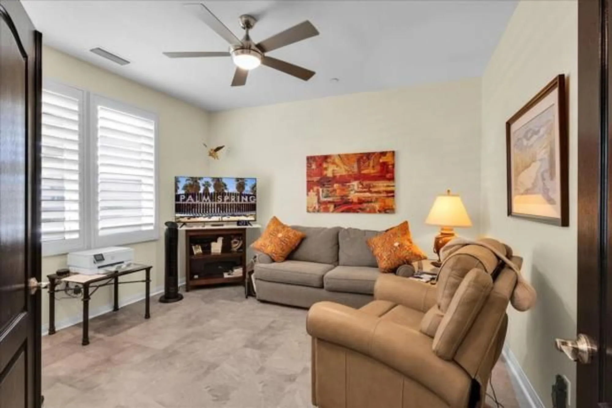 Property Slideshow image 22 of 62 | 3909 blue sky way, Palm Springs, CA, 92262