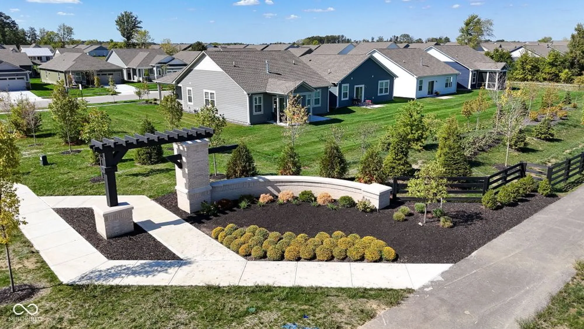 Property Slideshow image 54 of 59 | 298 cline st, Westfield, IN, 46074