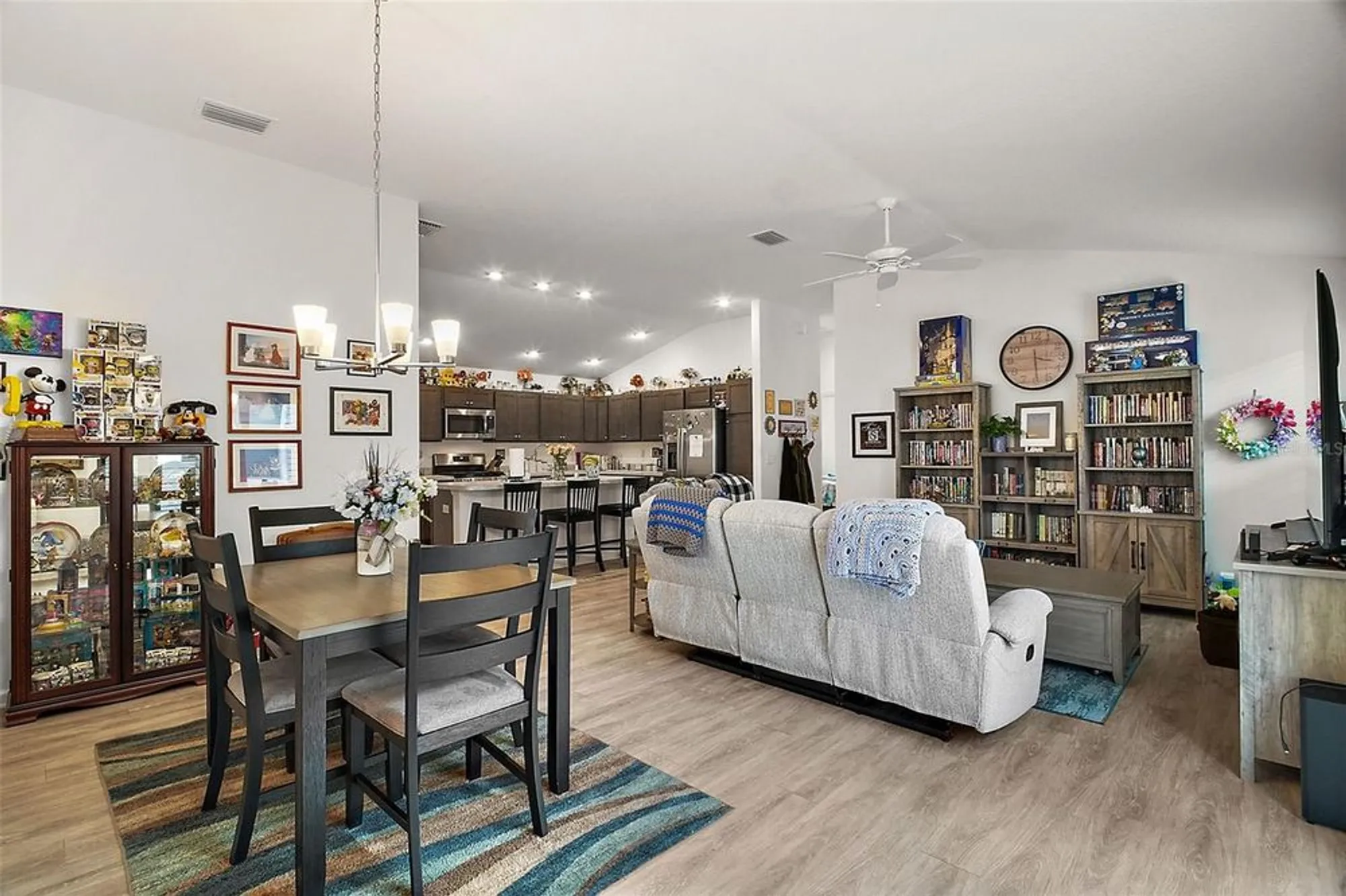 Property Slideshow image 11 of 27 | 2866 judah st, The Villages, FL, 32163