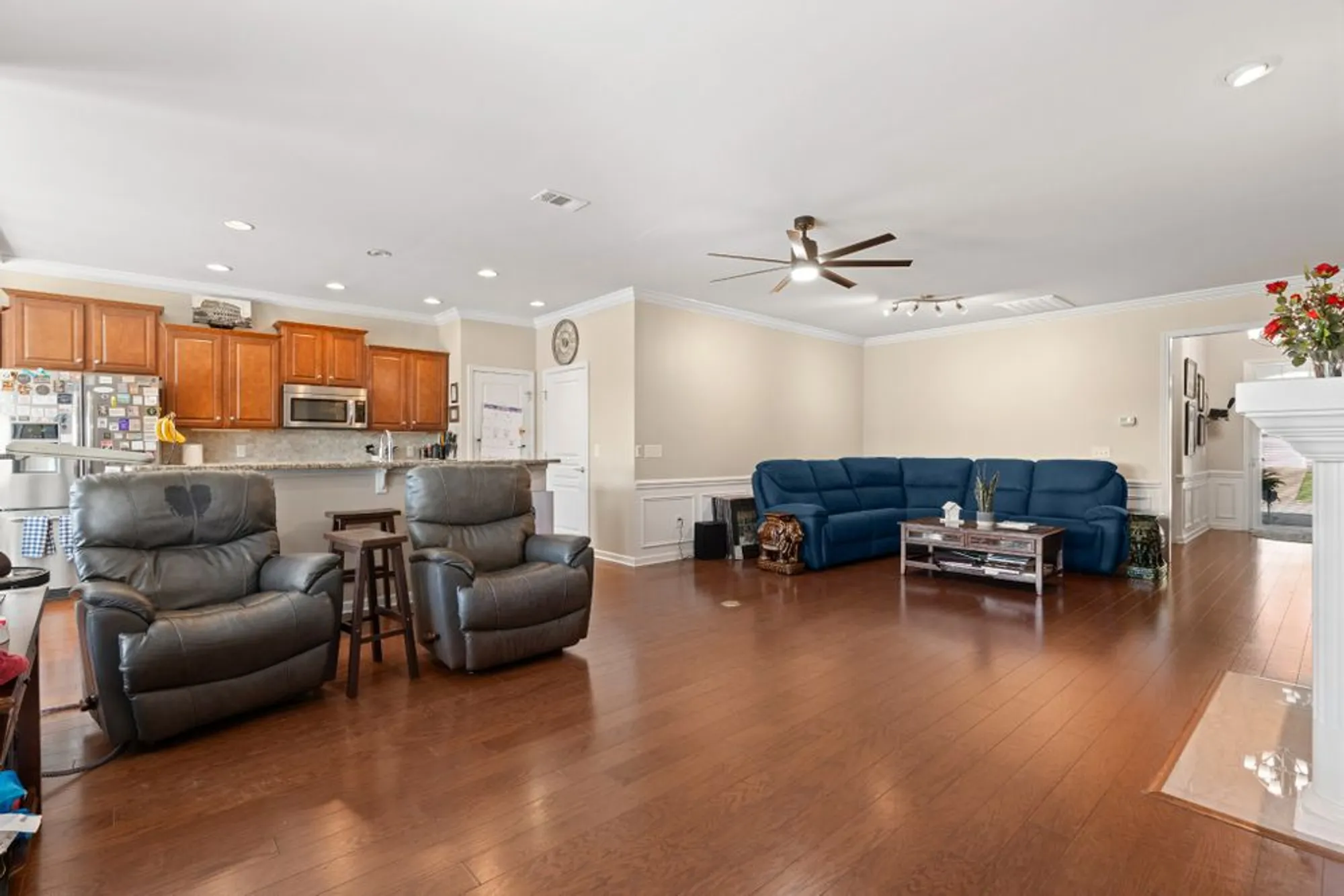 Property Slideshow image 46 of 84 | 102 drummers way, Mount Juliet, TN, 37122