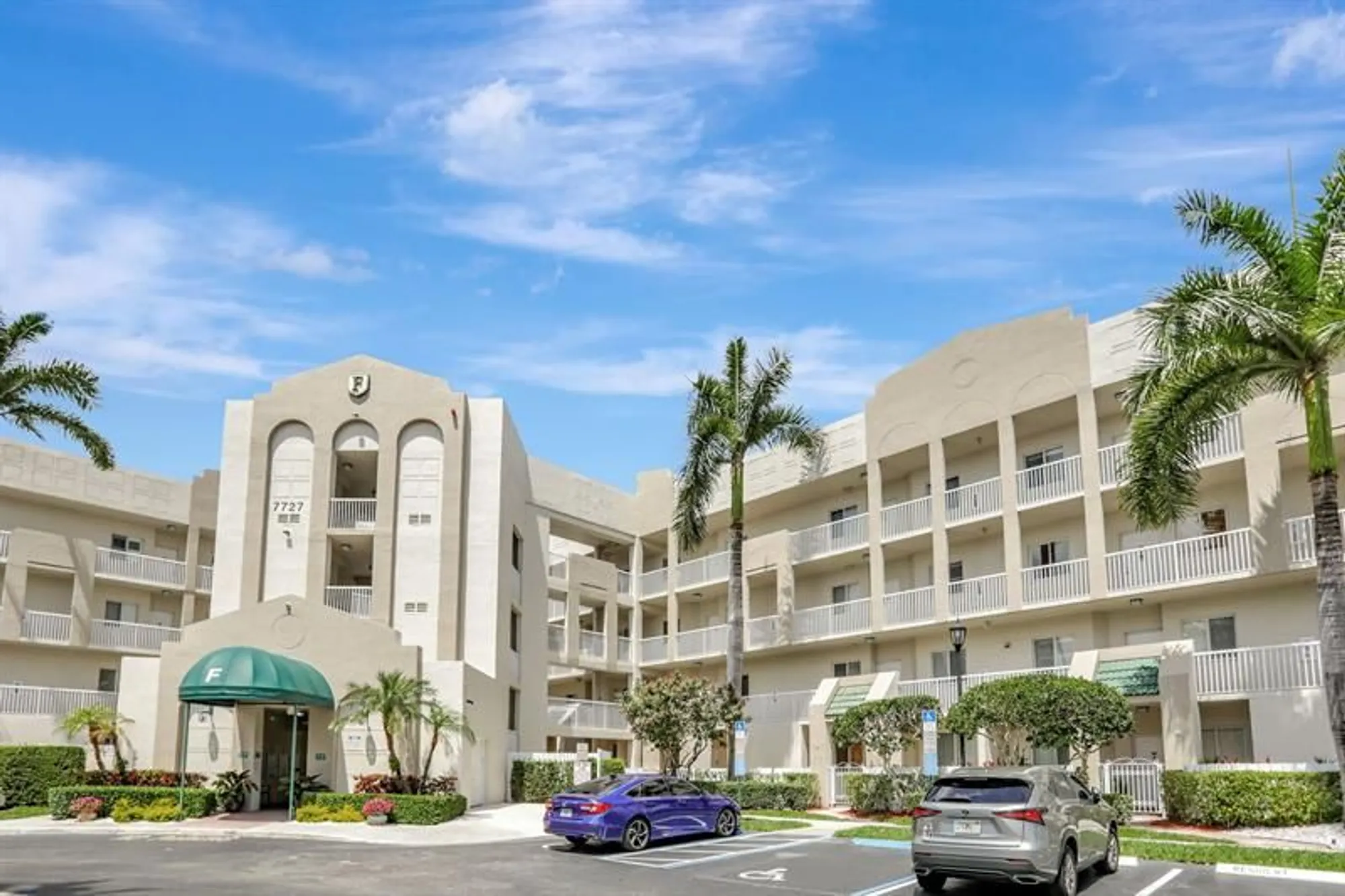 Property Slideshow image 36 of 36 | 7727 southampton ter 205, Tamarac, FL, 33321